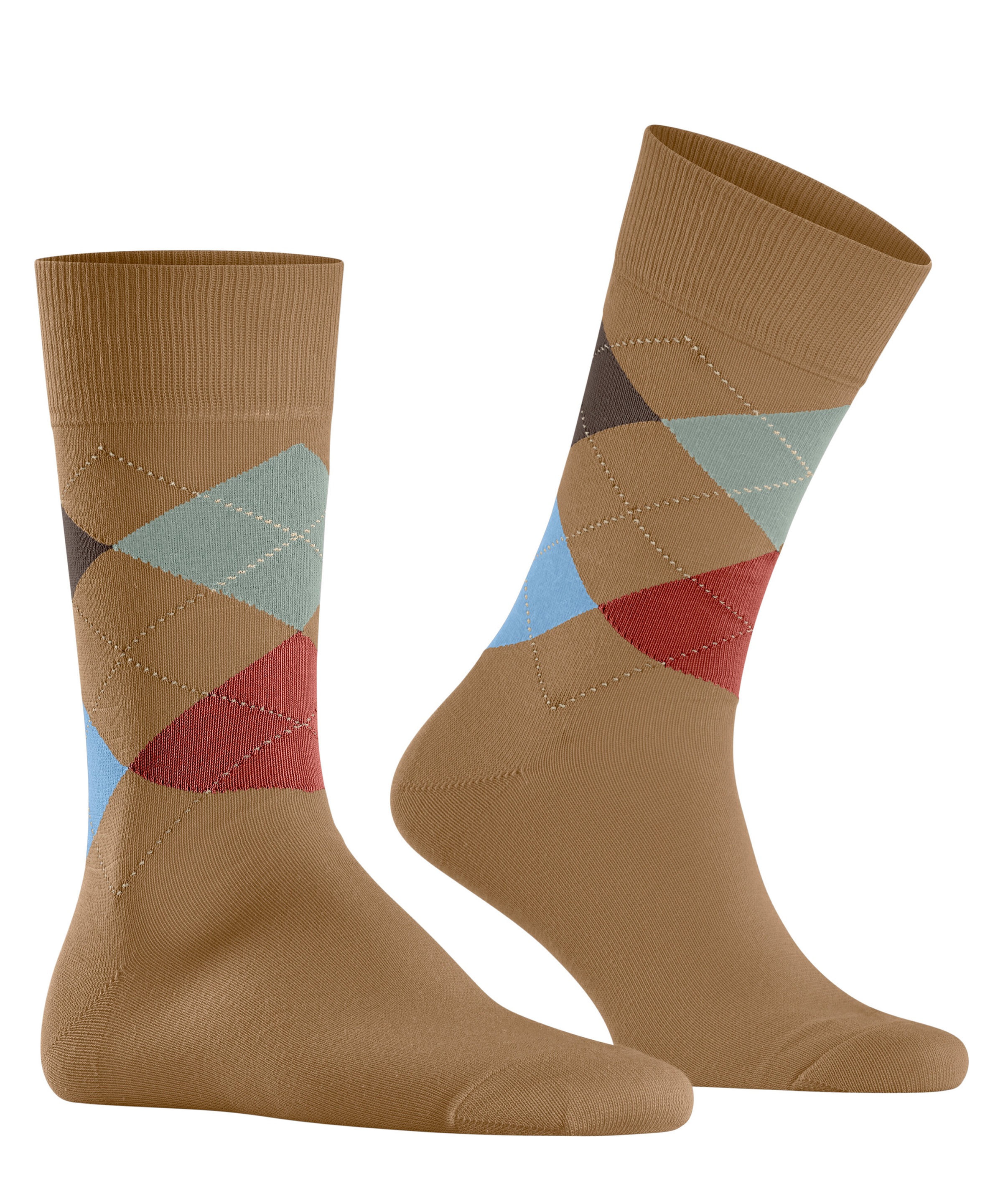 Burlington Socken »King« 1 Paar tlg.