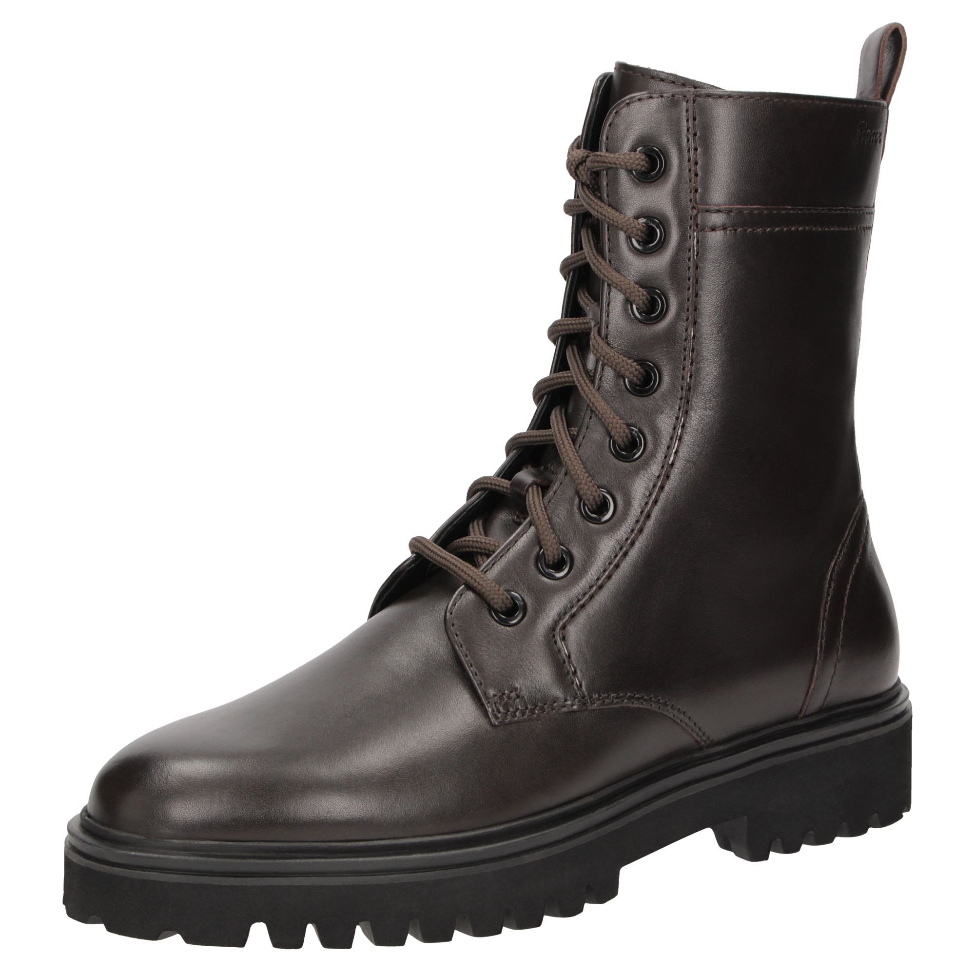 SIOUX Stiefelette »Amandira-702«