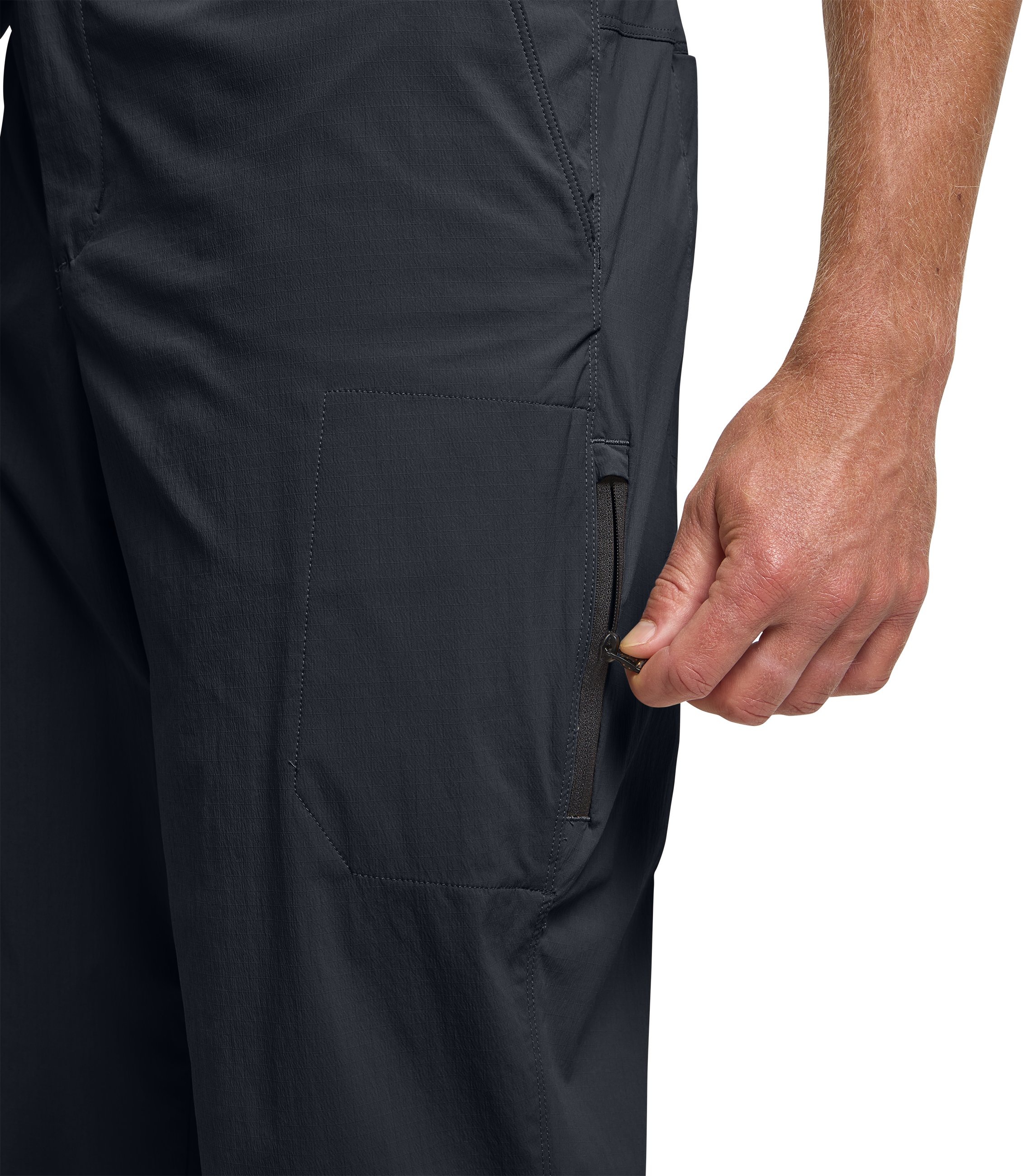 Jack Wolfskin Funktionshose »WAGAMI PANTS M«