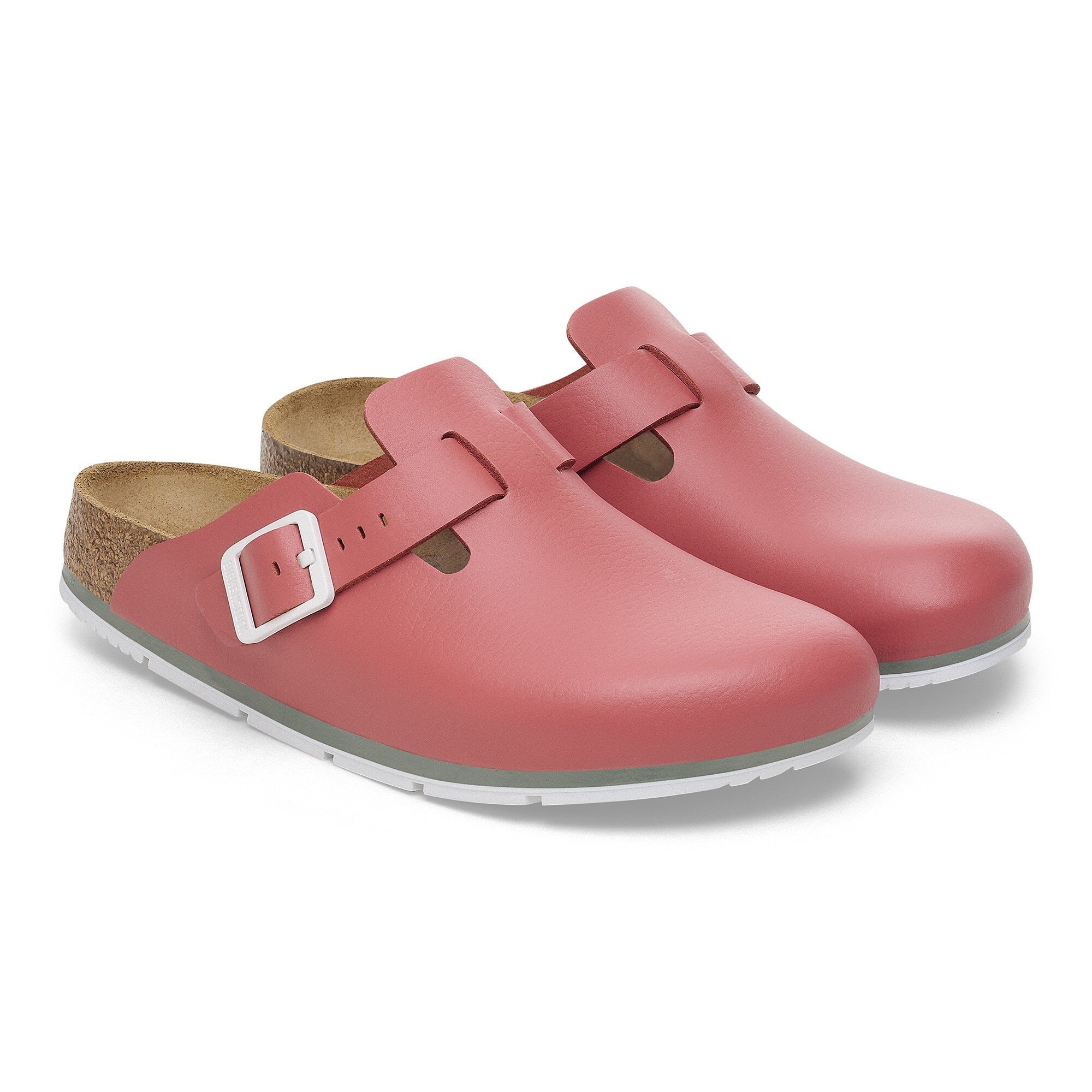 Birkenstock Berufsschuh »Boston Pro«