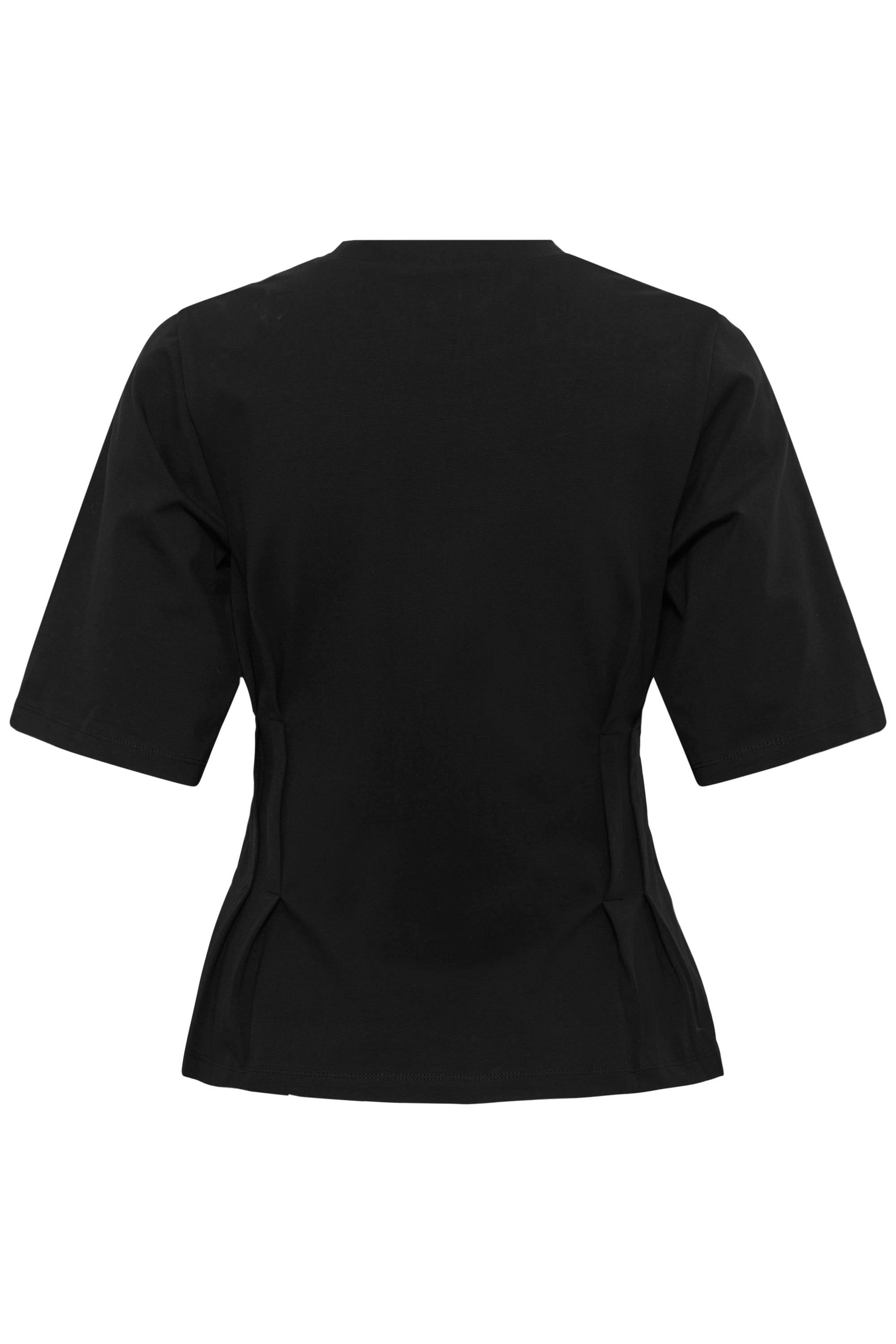 Culture Blusentop »Culture DK T-Shirt kurzarm CUDEEJAY«