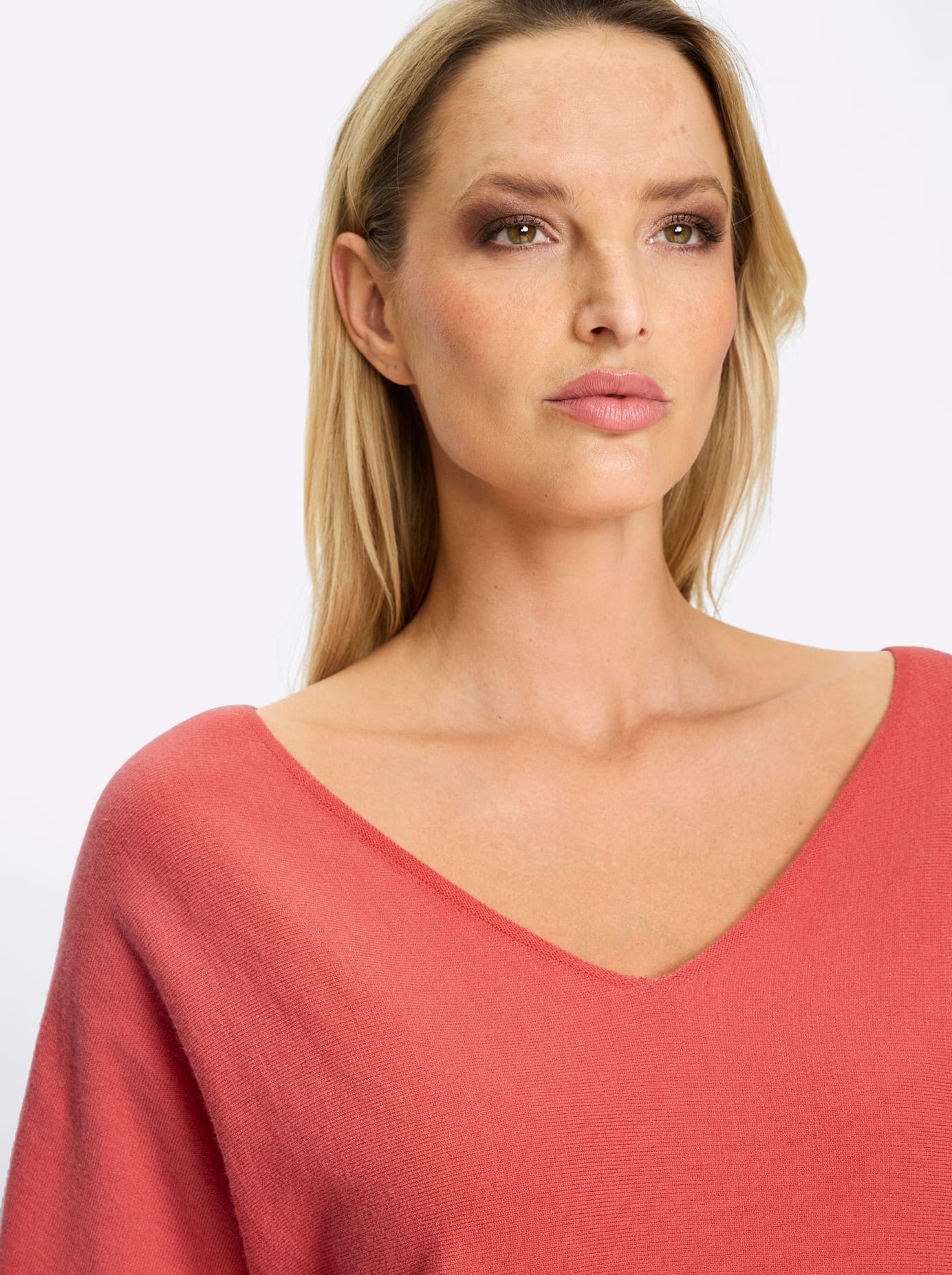 heine Fledermauspullover »Pullover«