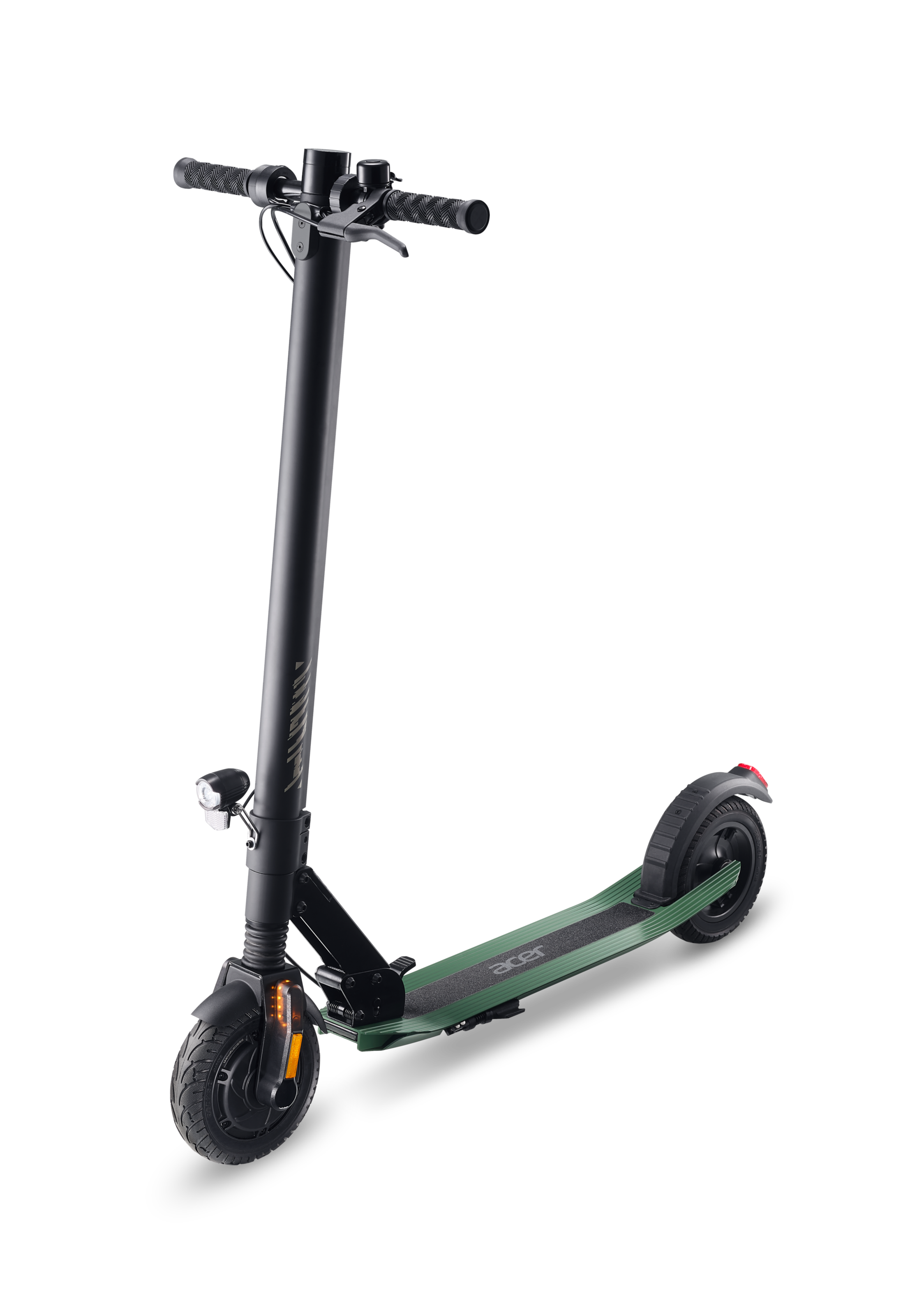 Acer E-Scooter »AES021«, 25 km/h, 23 km