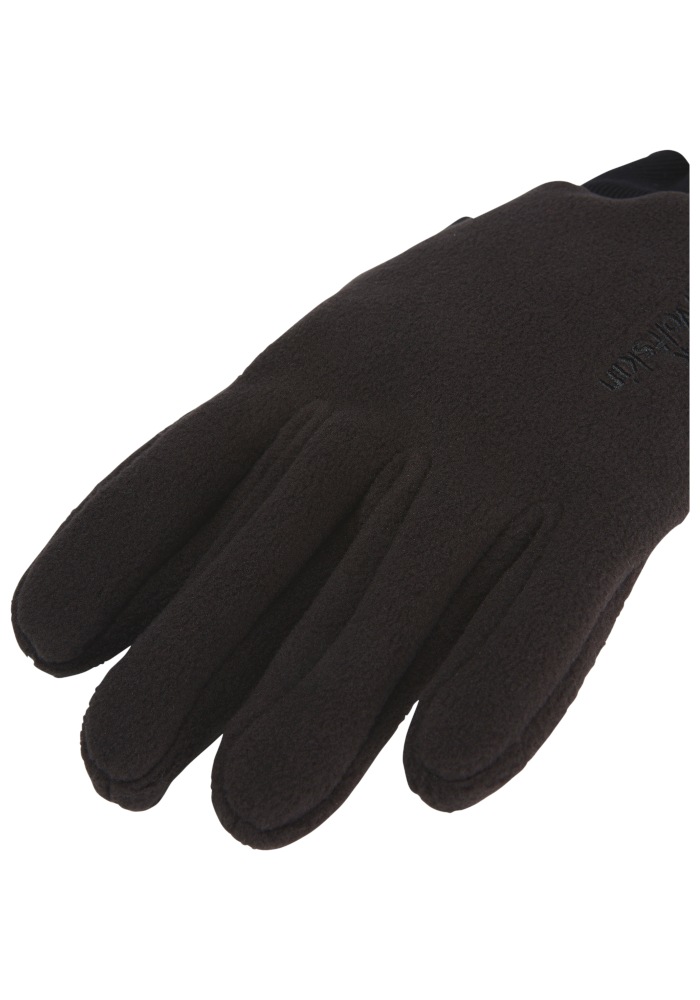 Jack Wolfskin Fleecehandschuhe »VERTIGO GLOVE« Fleecehandschuhe, leicht, touchscreen-kompatibel