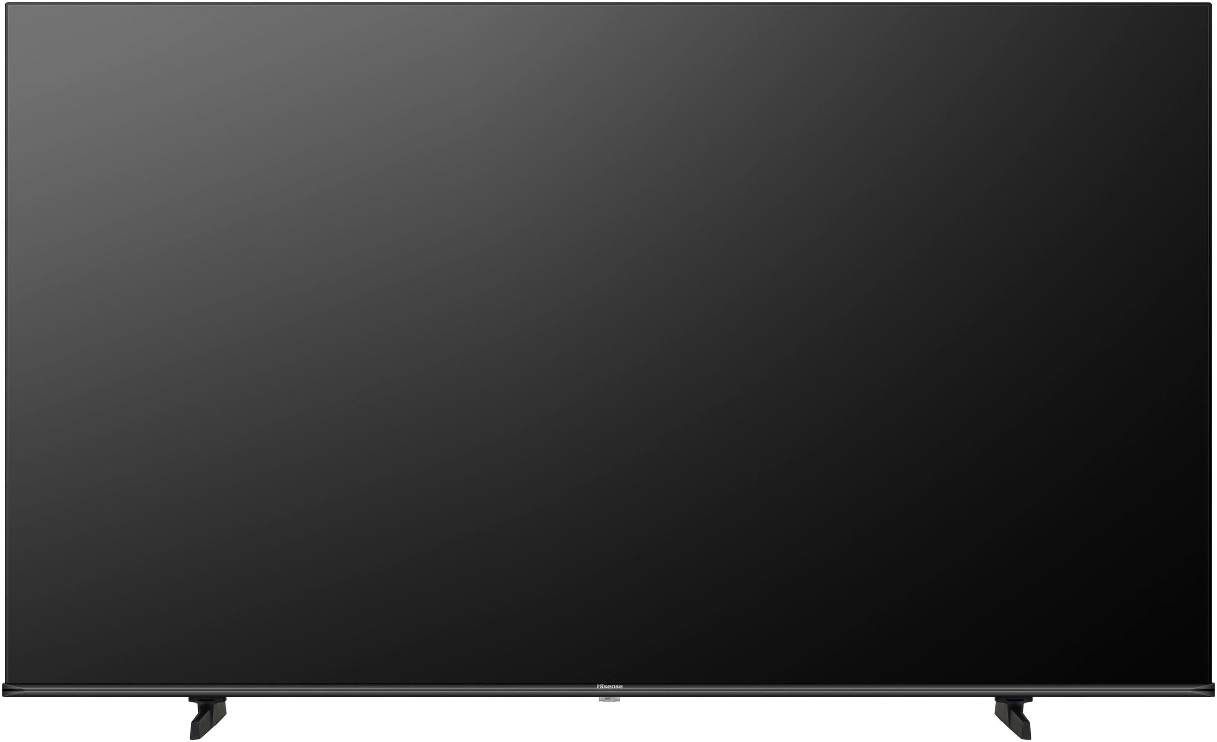 Hisense QLED-Fernseher »65E77Q«, 4K Ultra HD, Smart-TV, 4K UHD QLED