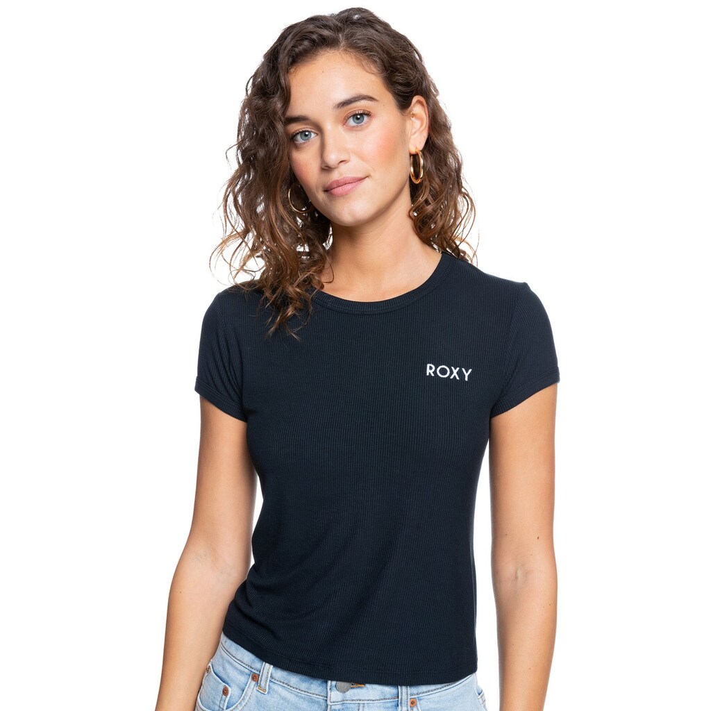 Roxy T-Shirt »Frozen Day«