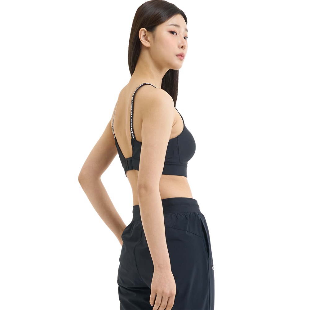 Under Armour® Sport-BH »UA INFINITY MID 2.0 BRA« 1 Stk.