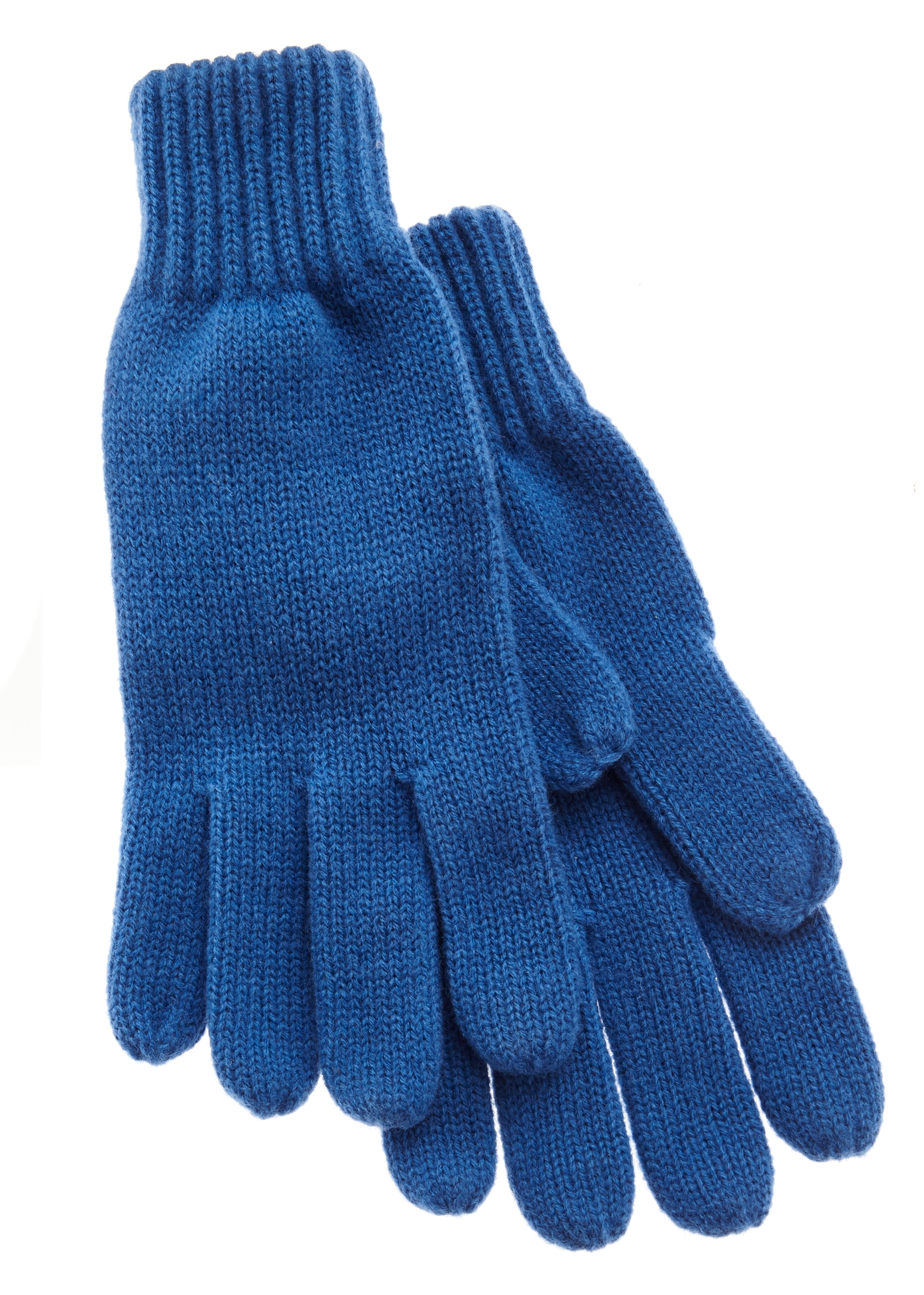 kaufen Handwärmer Winterhandschuhe, Wollmix, LASCANA Strickhandschuhe, | UNIVERSAL online aus