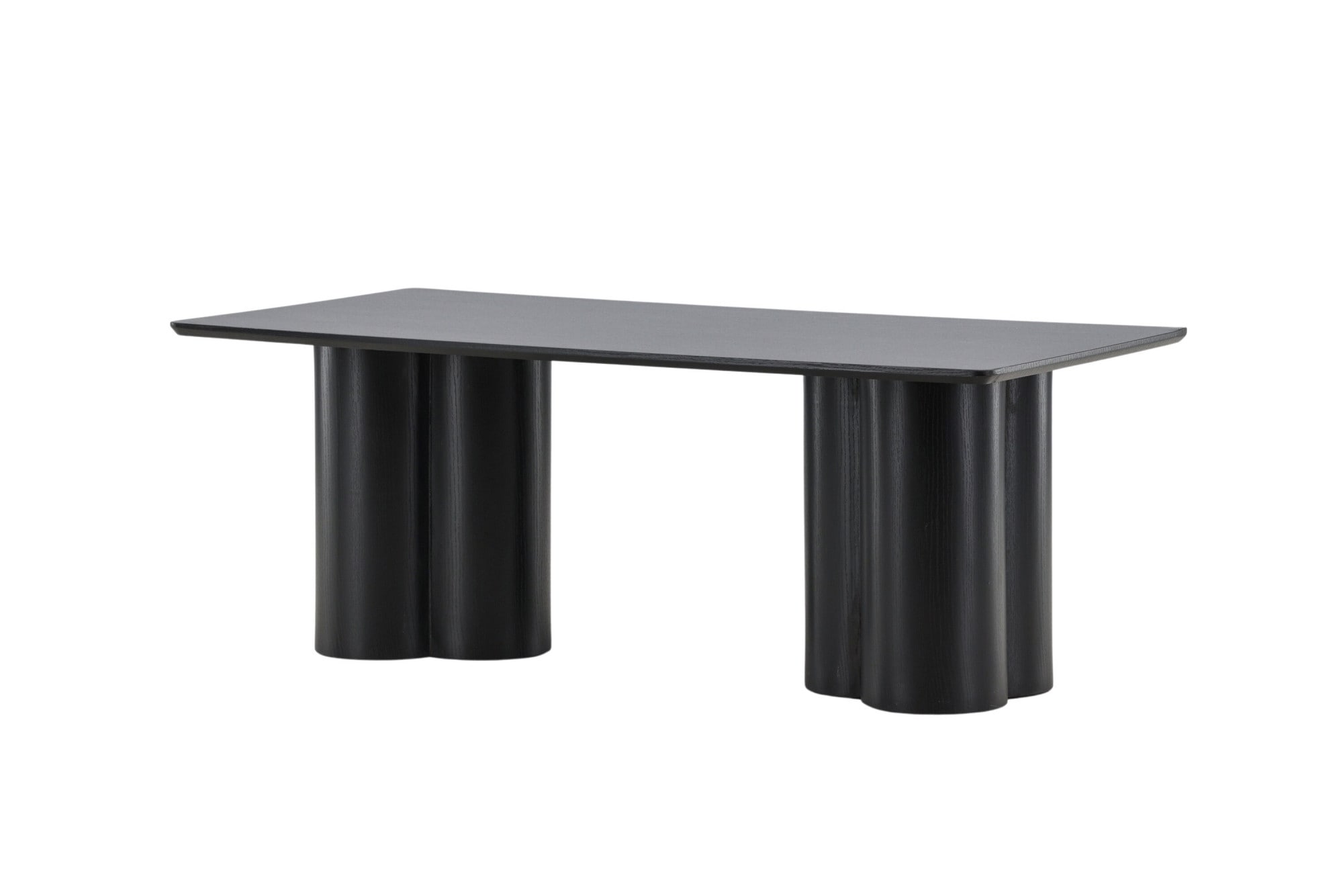 Venture Home Couchtisch »Olivia, rechteckiger Couchtisch, modern & elegant, 120 × 60 cm« Sofatisch, MDF, rechteckig, klare Linien, stilvoll, vielseitig