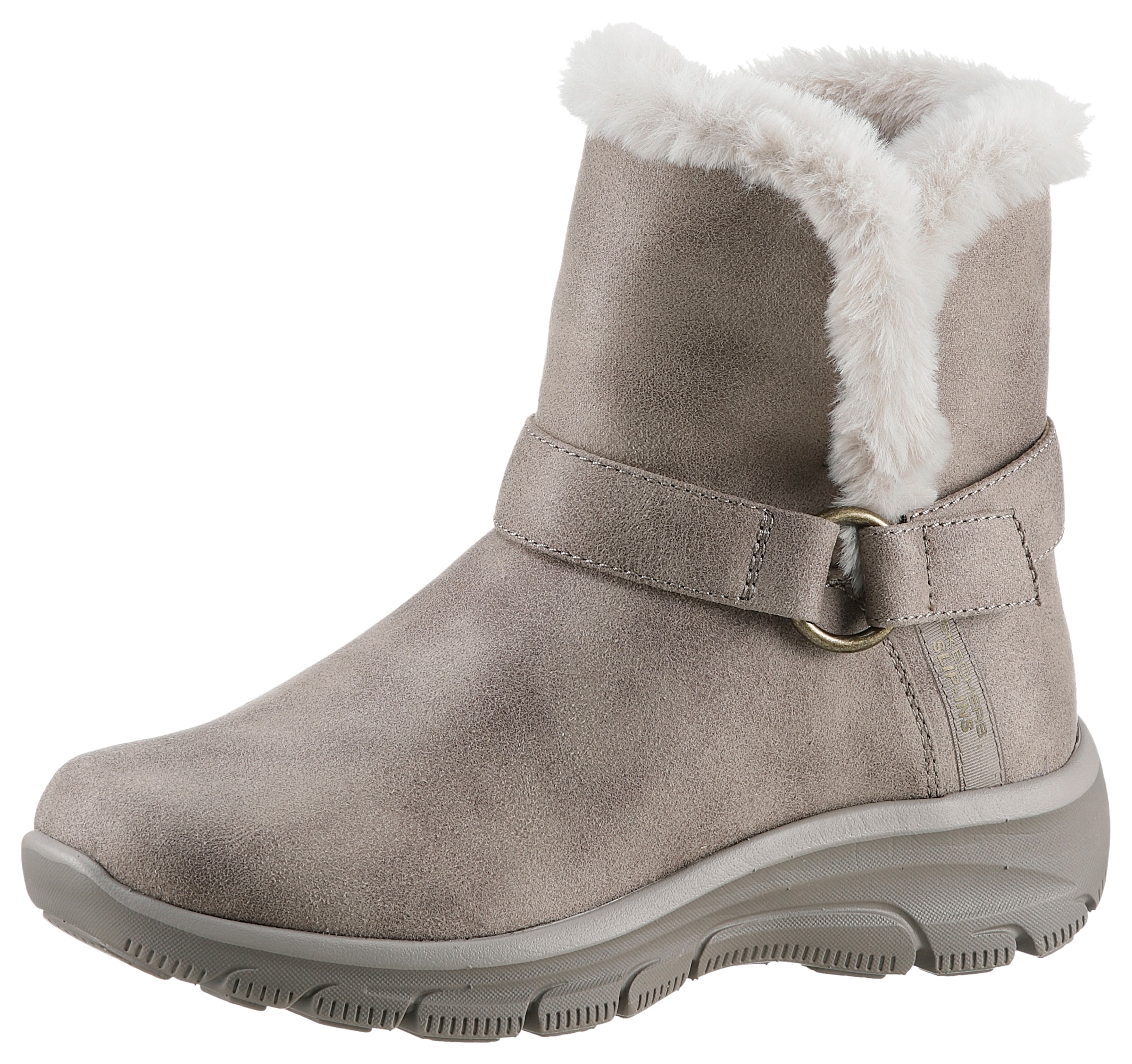 Winterstiefel »EASY GOING-DREAMERS MOVE«, Schlupfstiefel, Snowboots, Winterschuh mit...