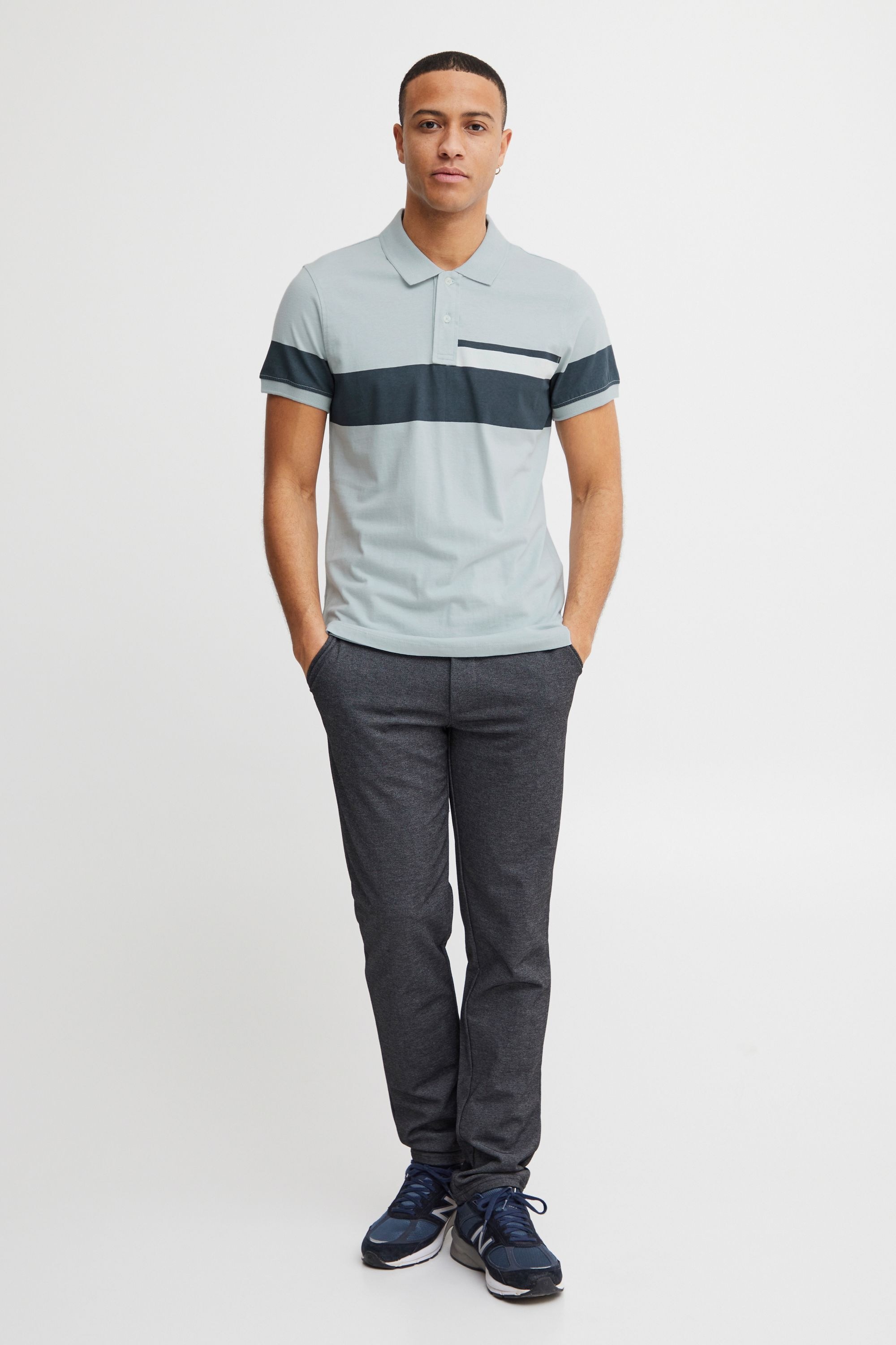 Blend Poloshirt »Poloshirt BHUdo«