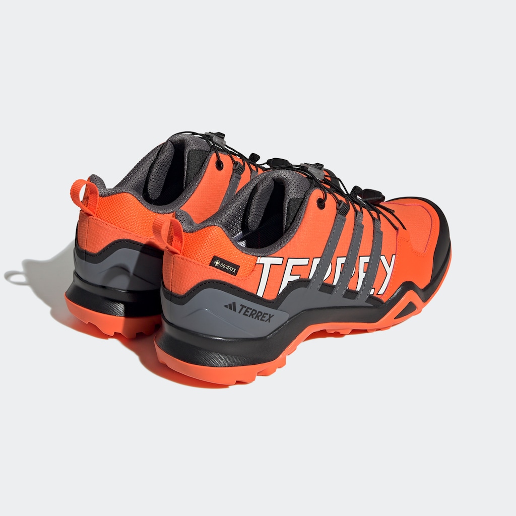 adidas TERREX Wanderschuh, wasserdicht