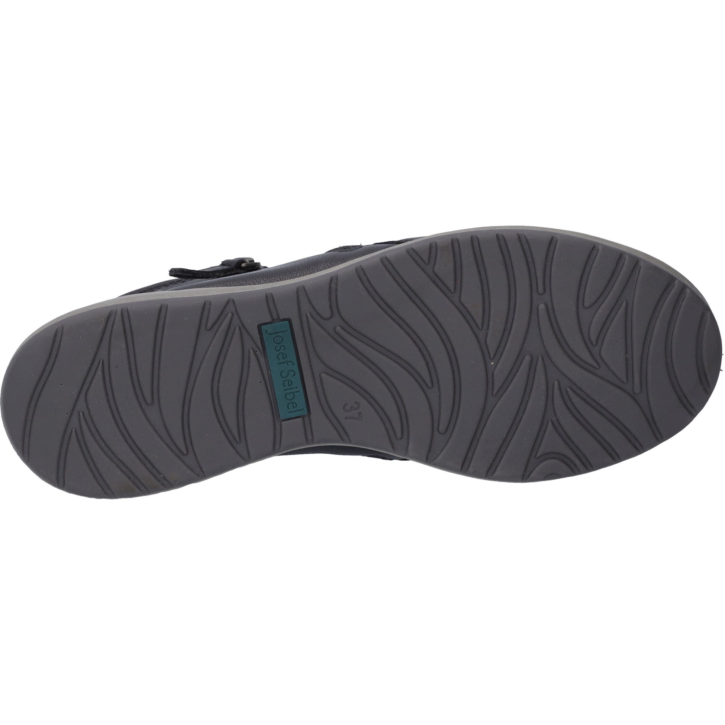 Josef Seibel Sneaker »Caren 09, schwarz«