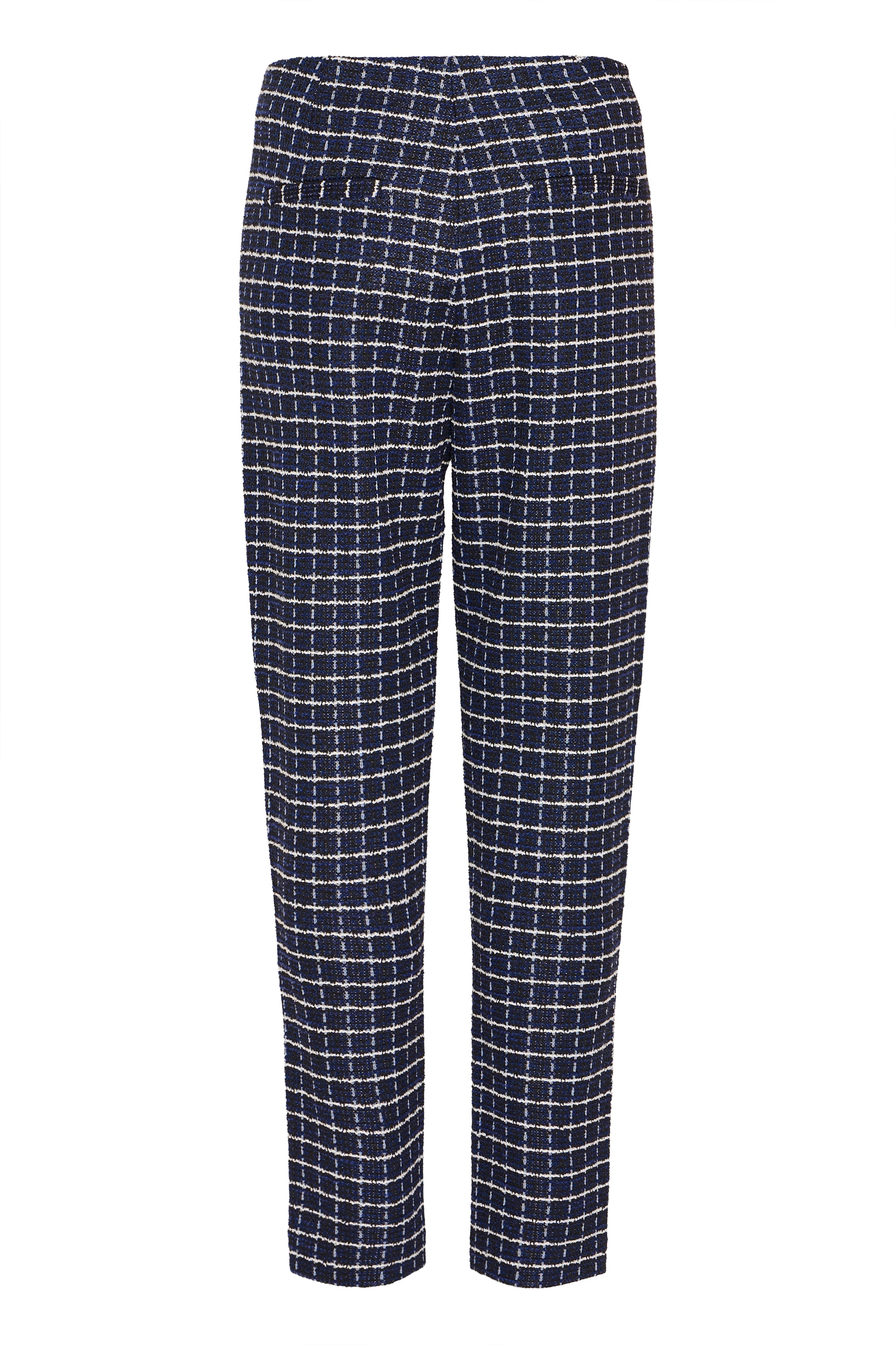 Ichi Stoffhose »Hose IHKATE«