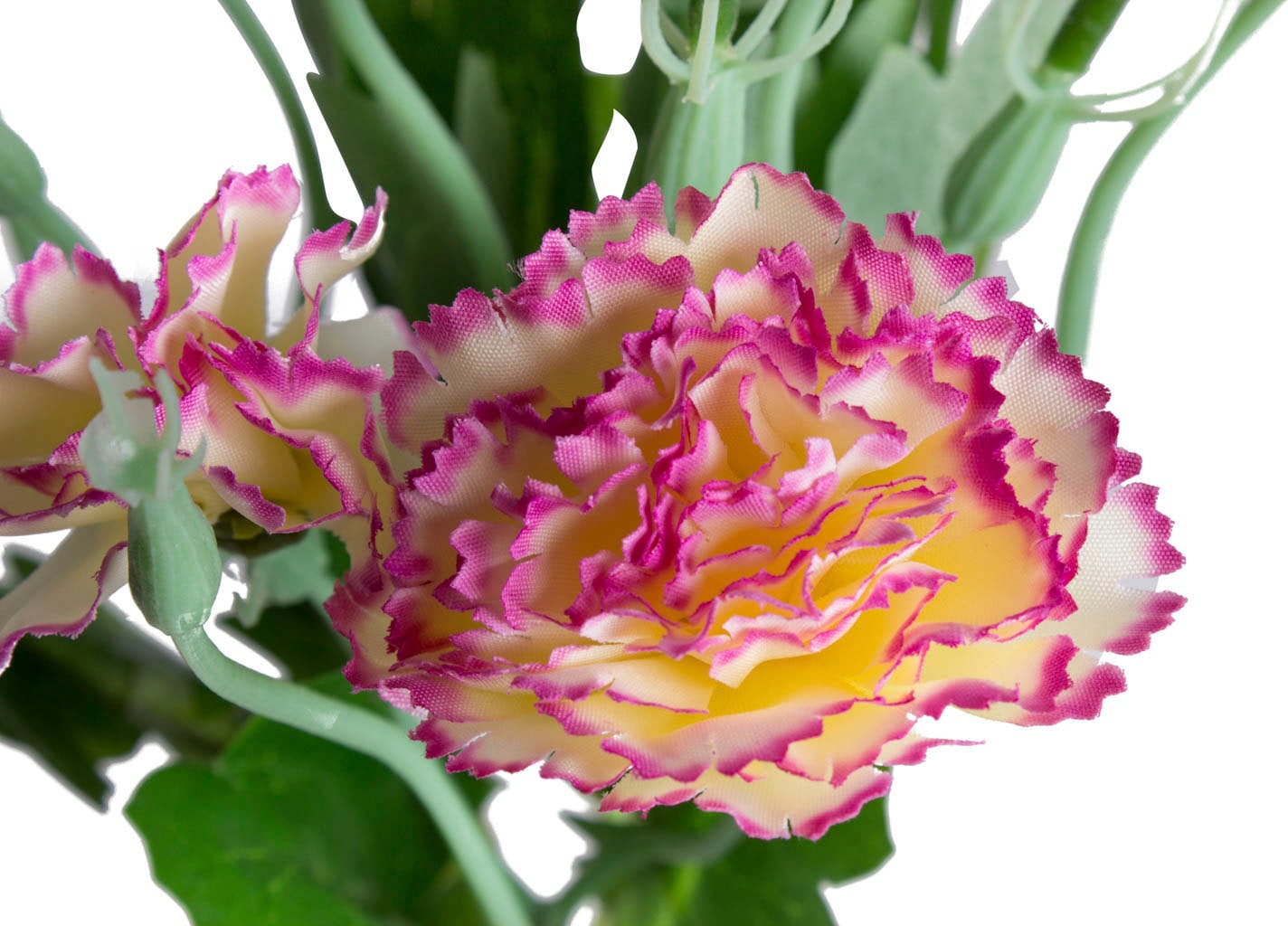 Botanic-Haus Kunstblume »Nelkenbusch« bequem kaufen