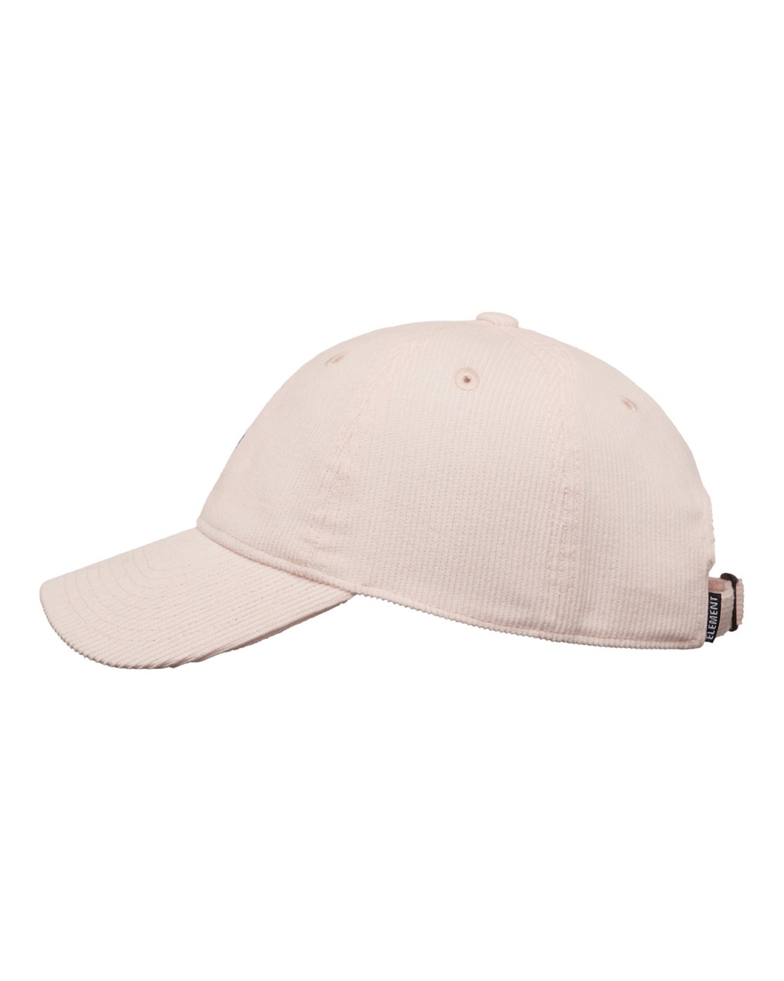 Element Fitted Cap »Icon Dad Corduroy«