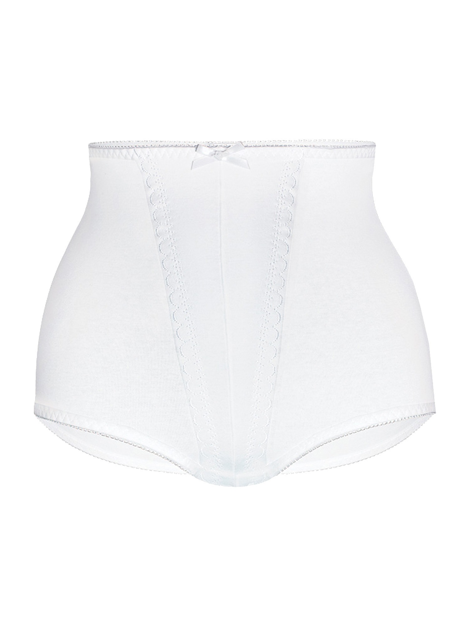 Sassa Miederslip »2er Pack Miederslip Basic« 2 Stück, 2 Stk.
