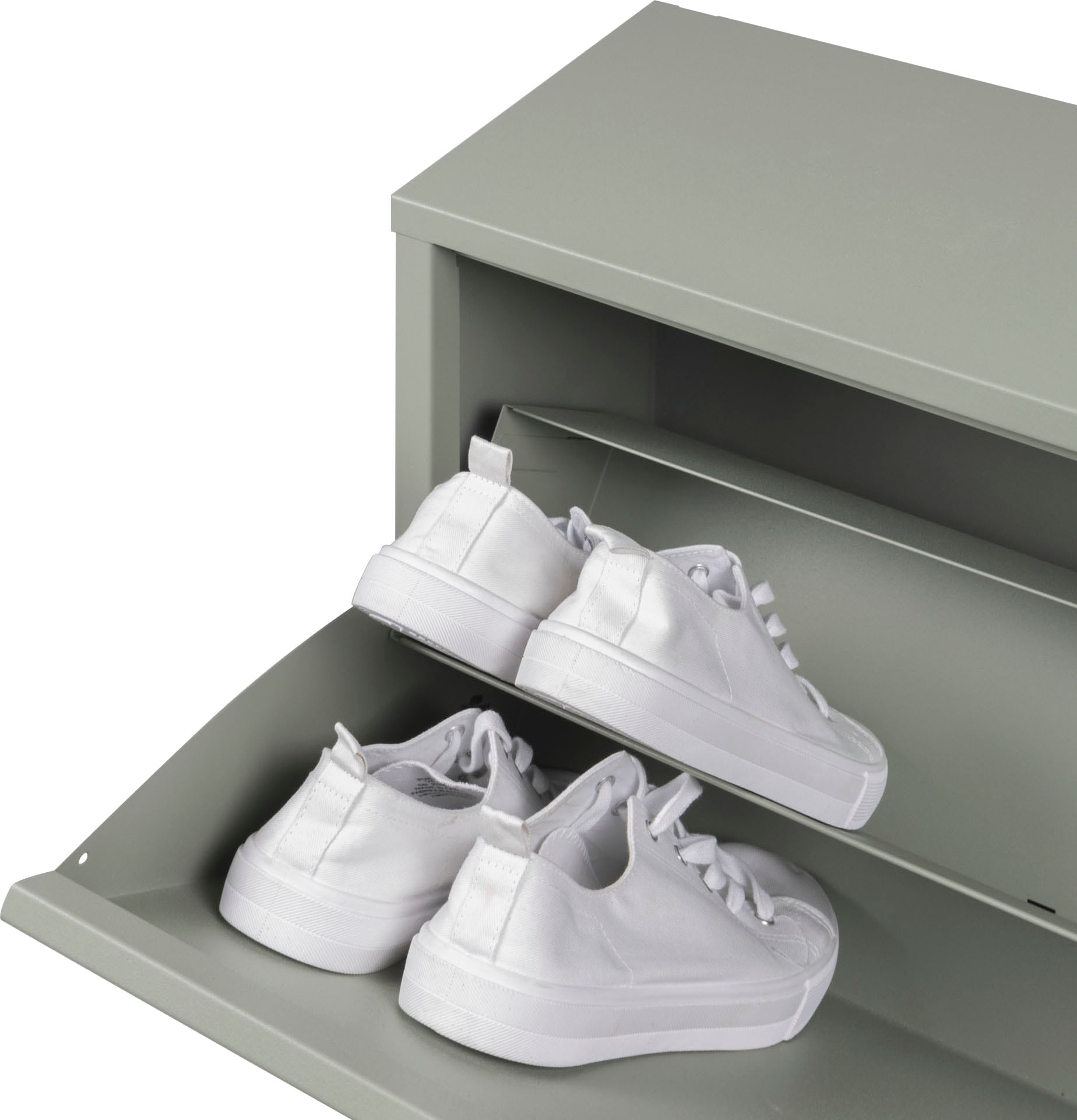 Schuhschrank Raten auf 75 bestellen Design Breite »Billi«, cm Spinder