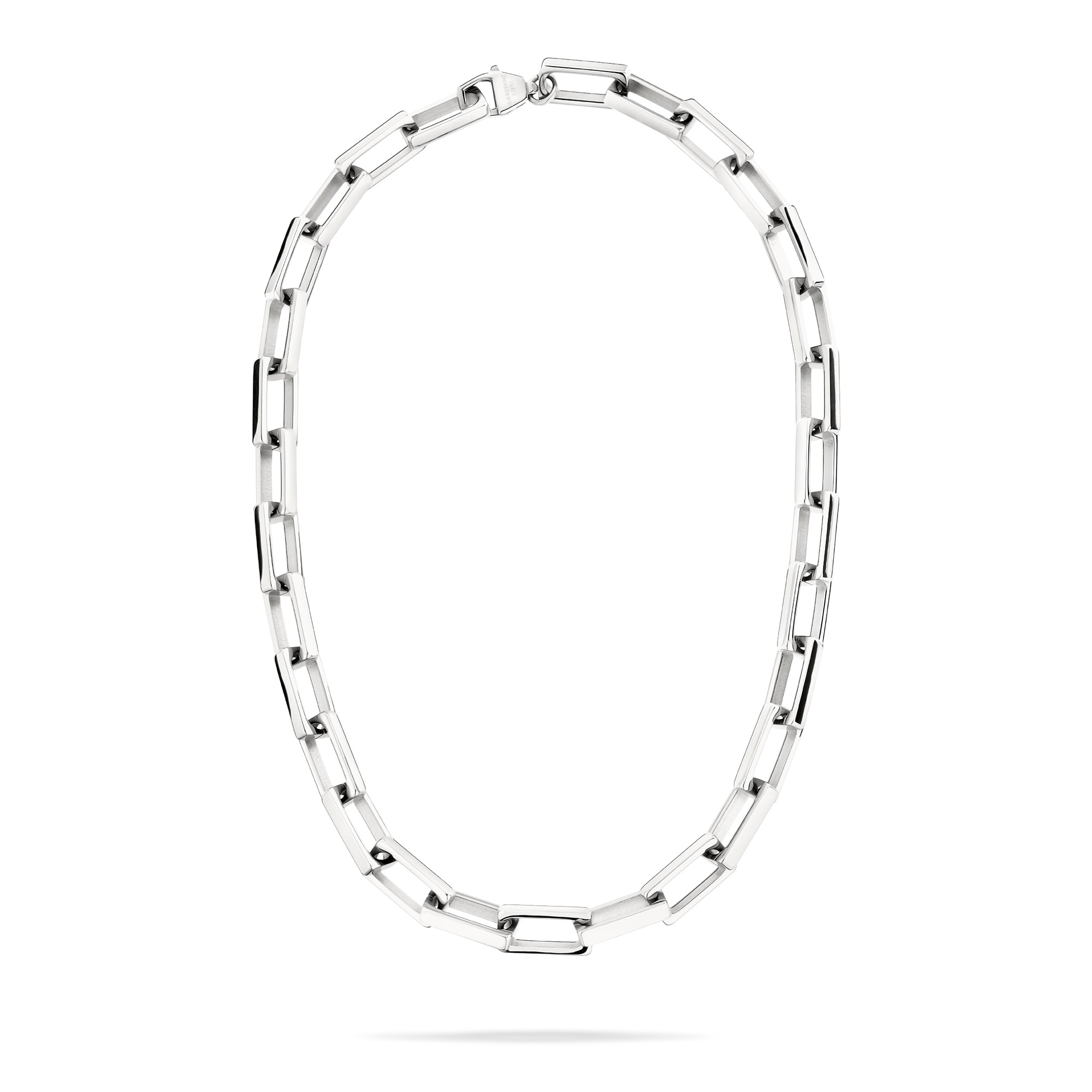 Liebeskind Berlin Gliederkette »Schmuck Geschenk Edelstahl Halskette Big Link«