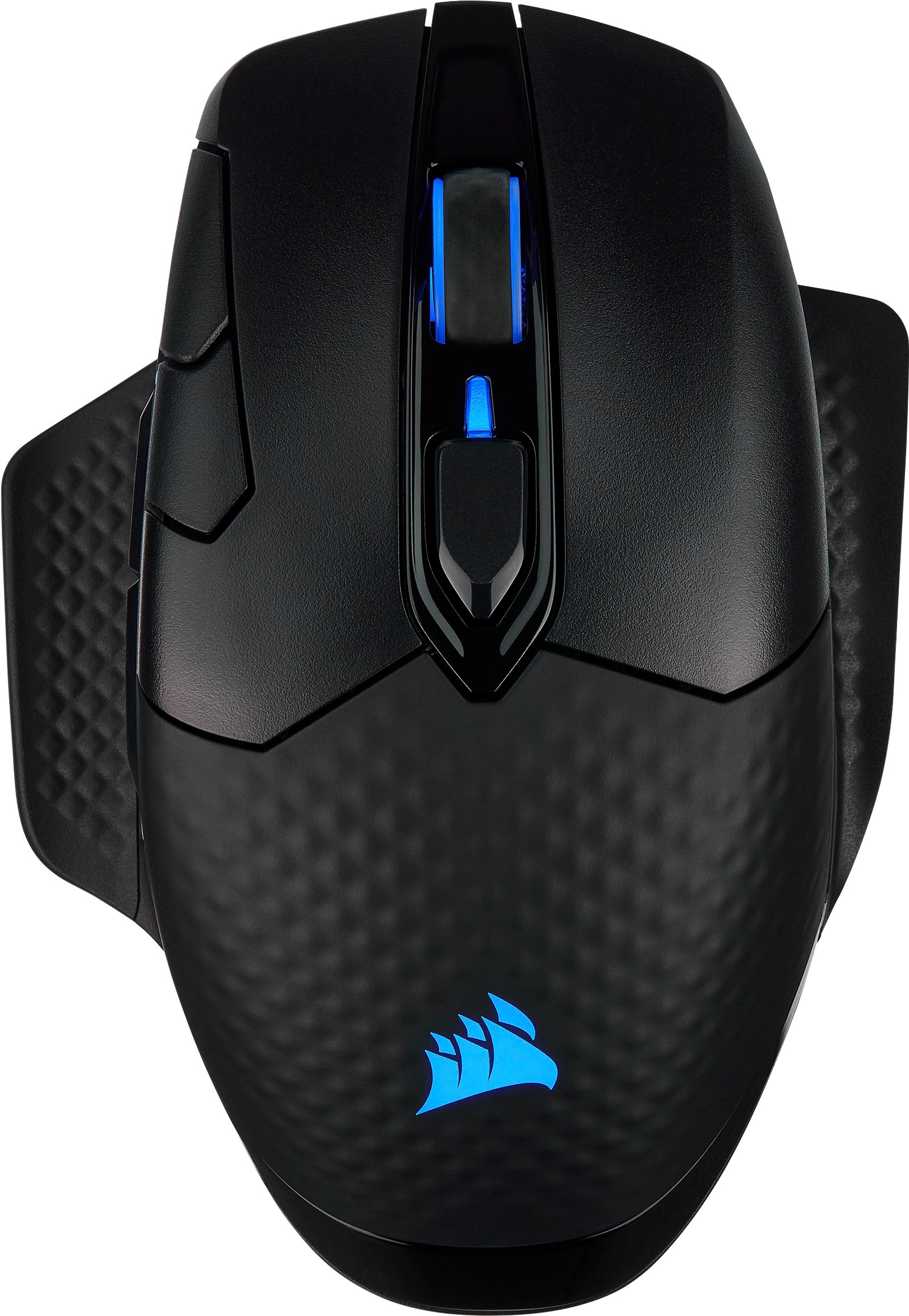 Corsair Gaming-Maus »DARK CORE RGB PRO Gaming Mouse DARK CORE RGB PRO«