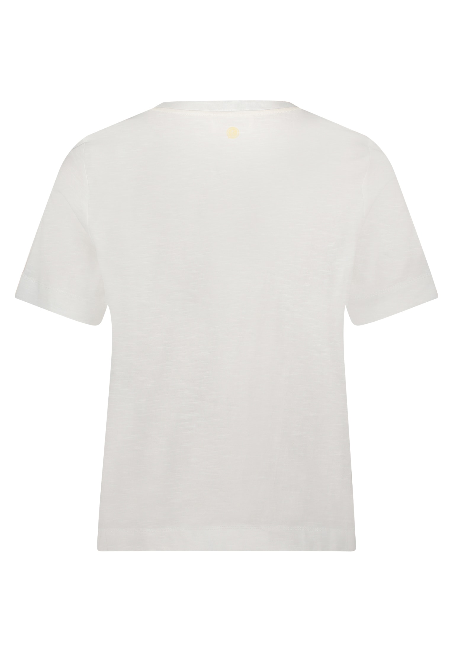 Cartoon Langarmshirt »Printshirt mit Rundhalsausschnitt«