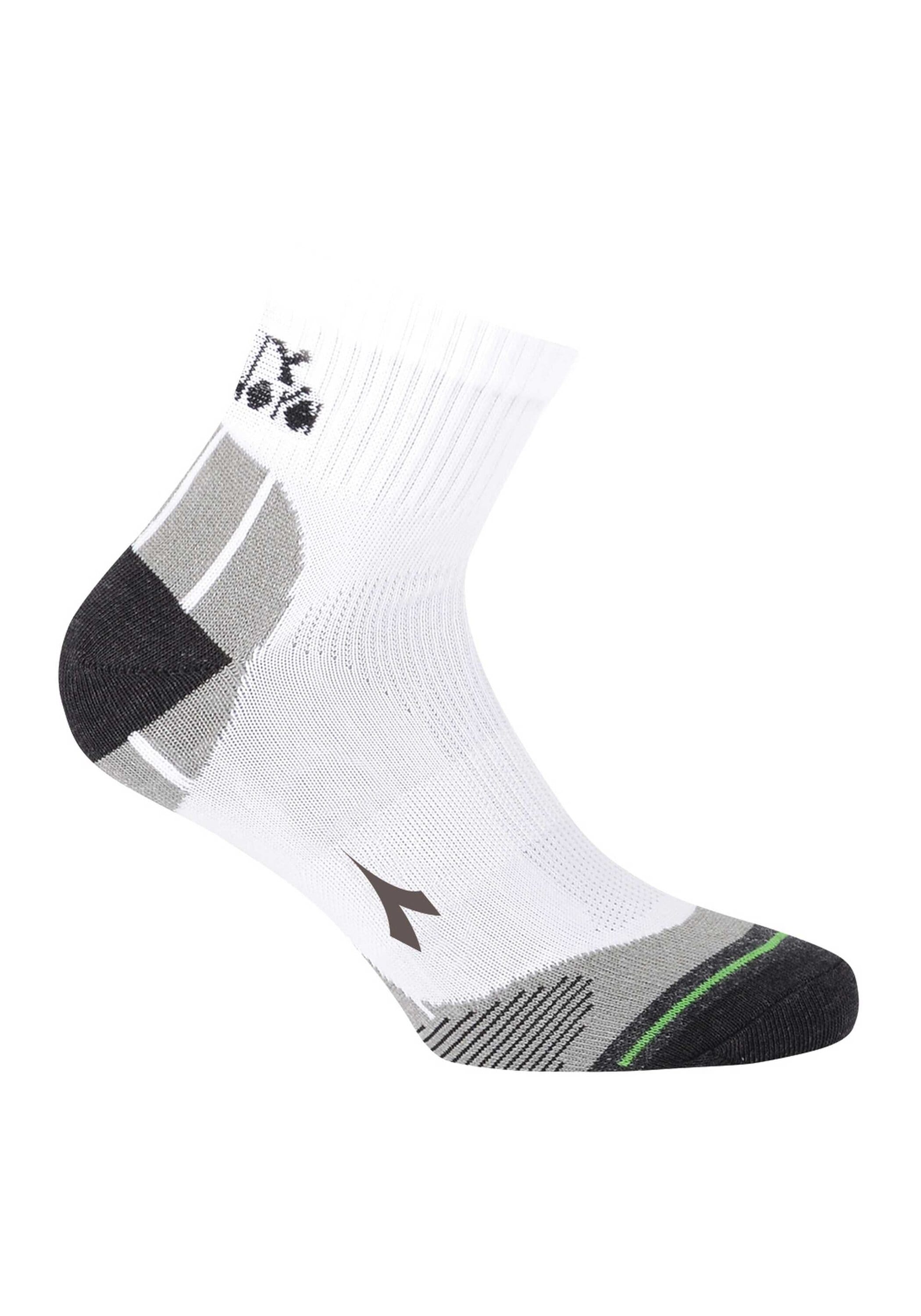 Diadora Kurzsocken »Socken 12er Pack«