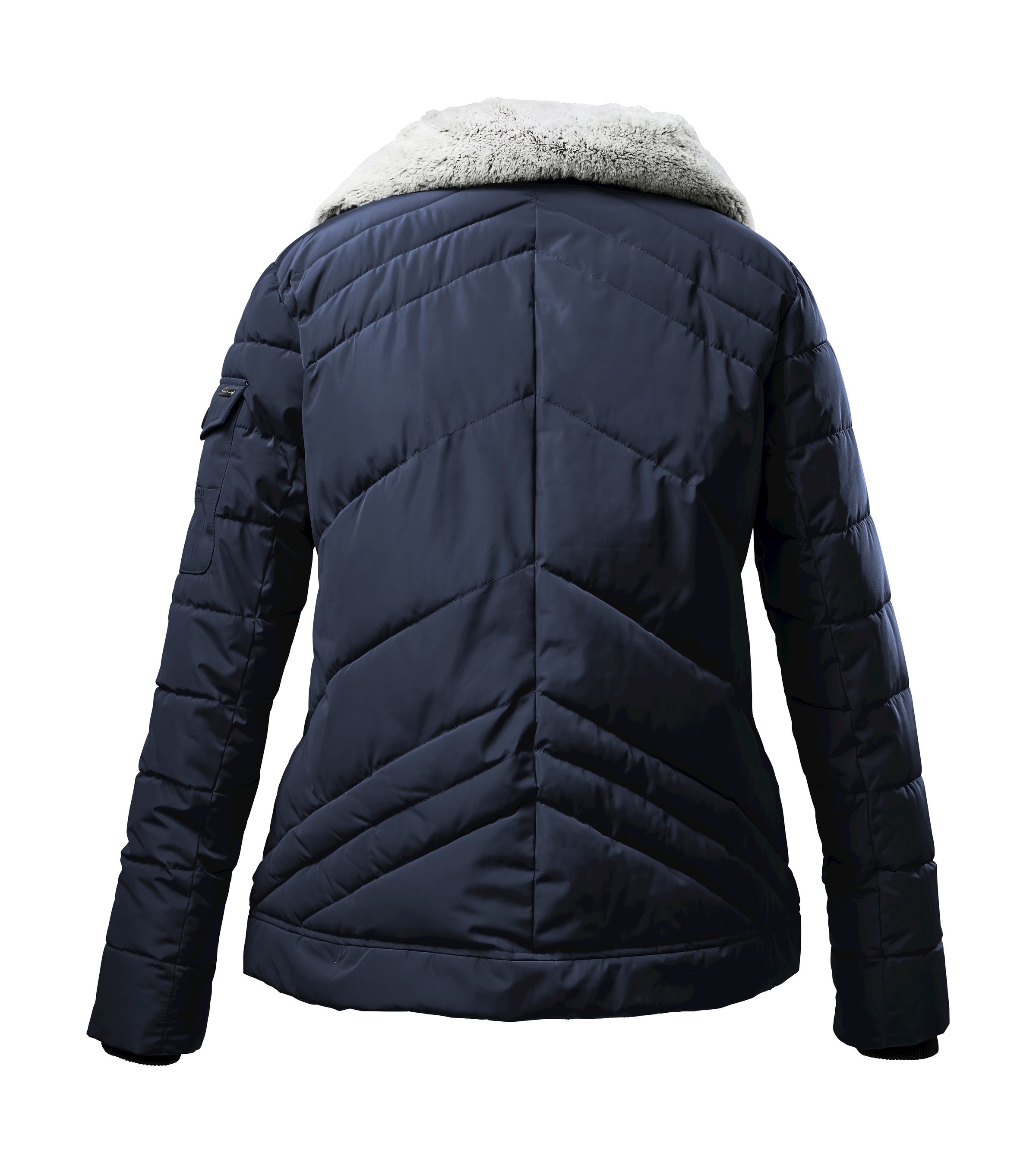 STOY Steppjacke »WMN Quilted JCKT A«