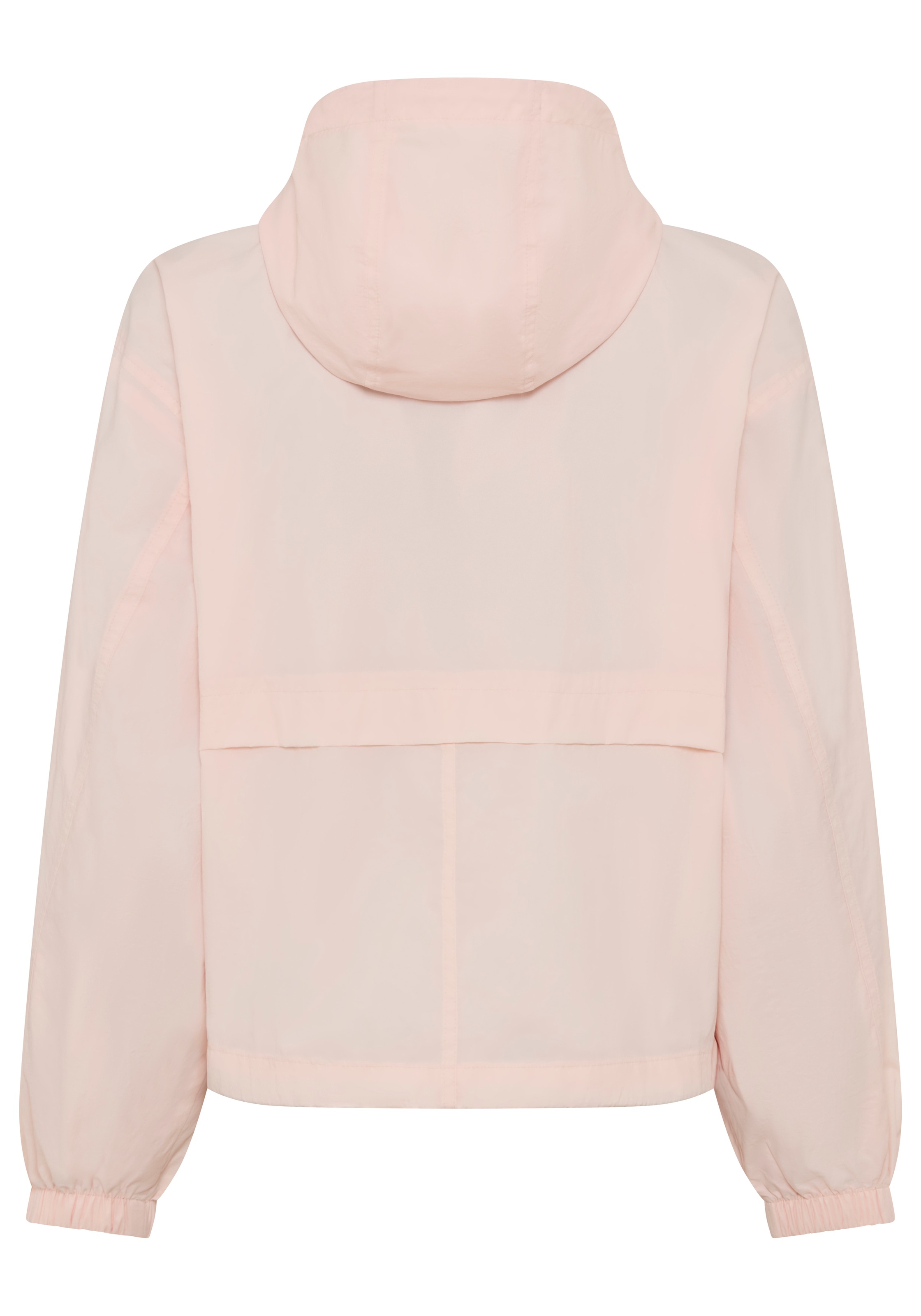 Calvin Klein Jeans Windbreaker mit Kapuze Regular fit mit Kapuze
