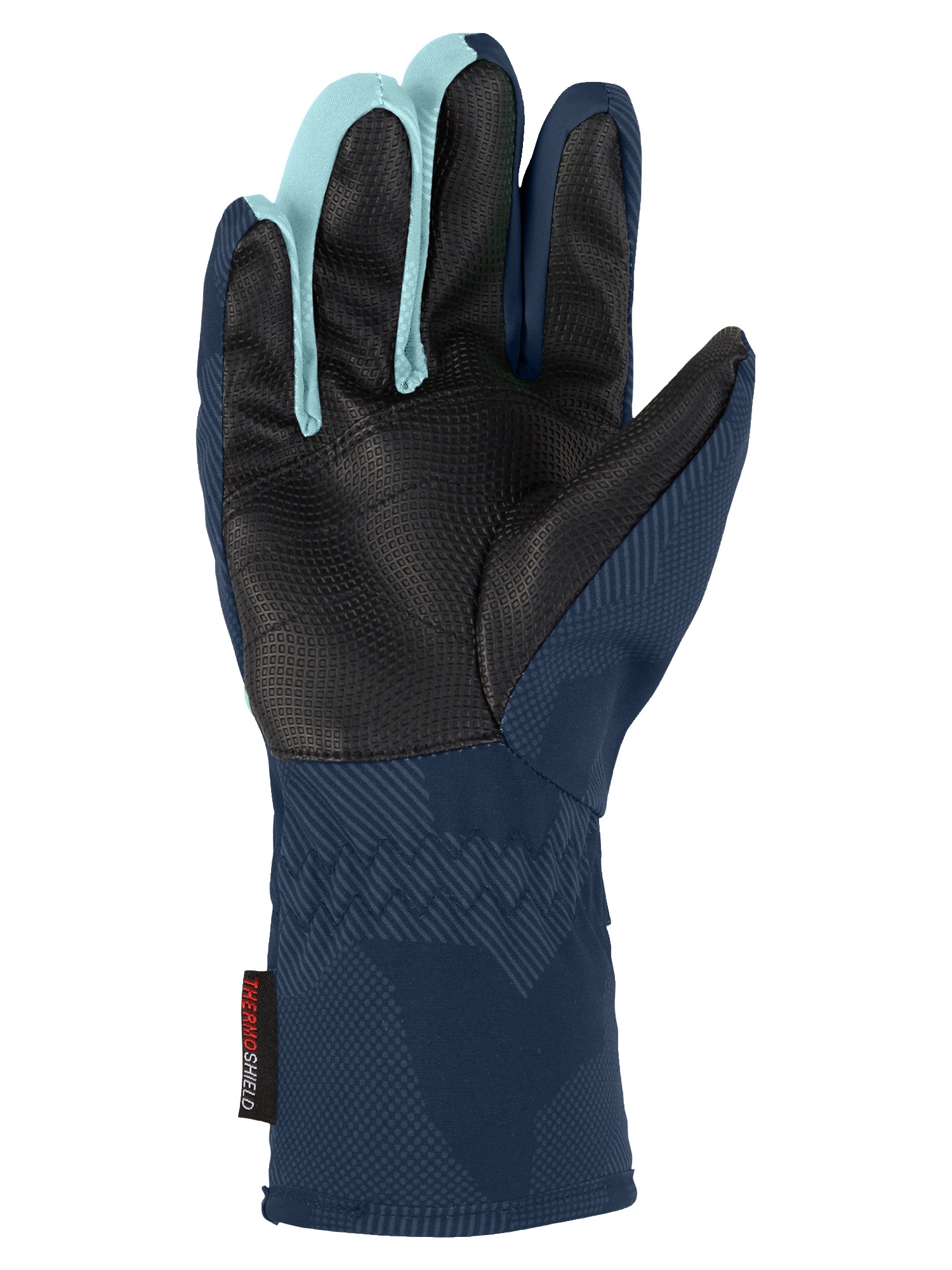 Ziener Strickhandschuhe »LORIKO AS(R)«