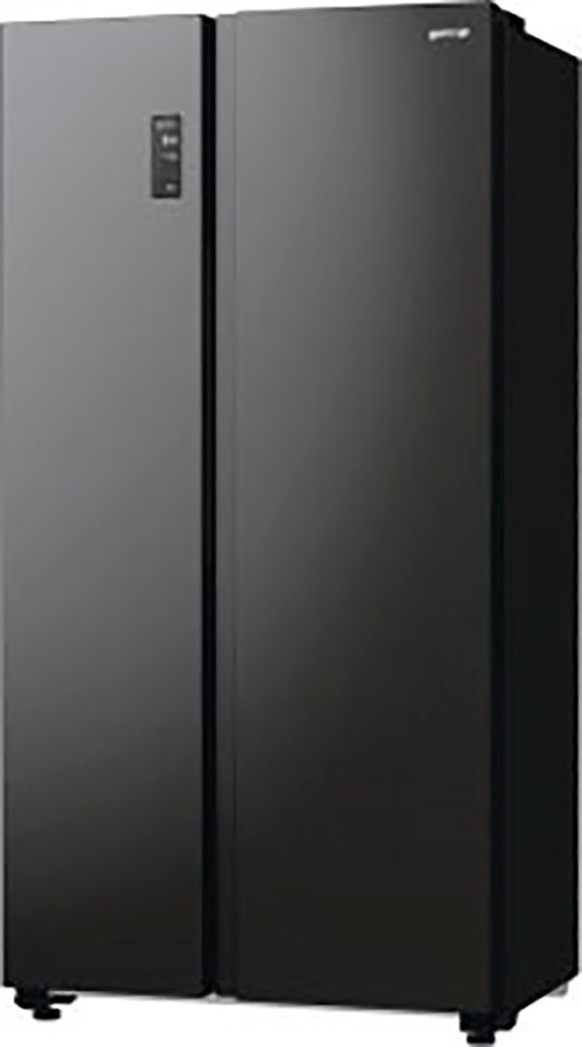 GORENJE Side-by-Side »NRR 9185 EA«, NRR 9185 EABXL, 178,6 cm hoch, 91 cm  breit, Inverter Kompressor online kaufen | UNIVERSAL