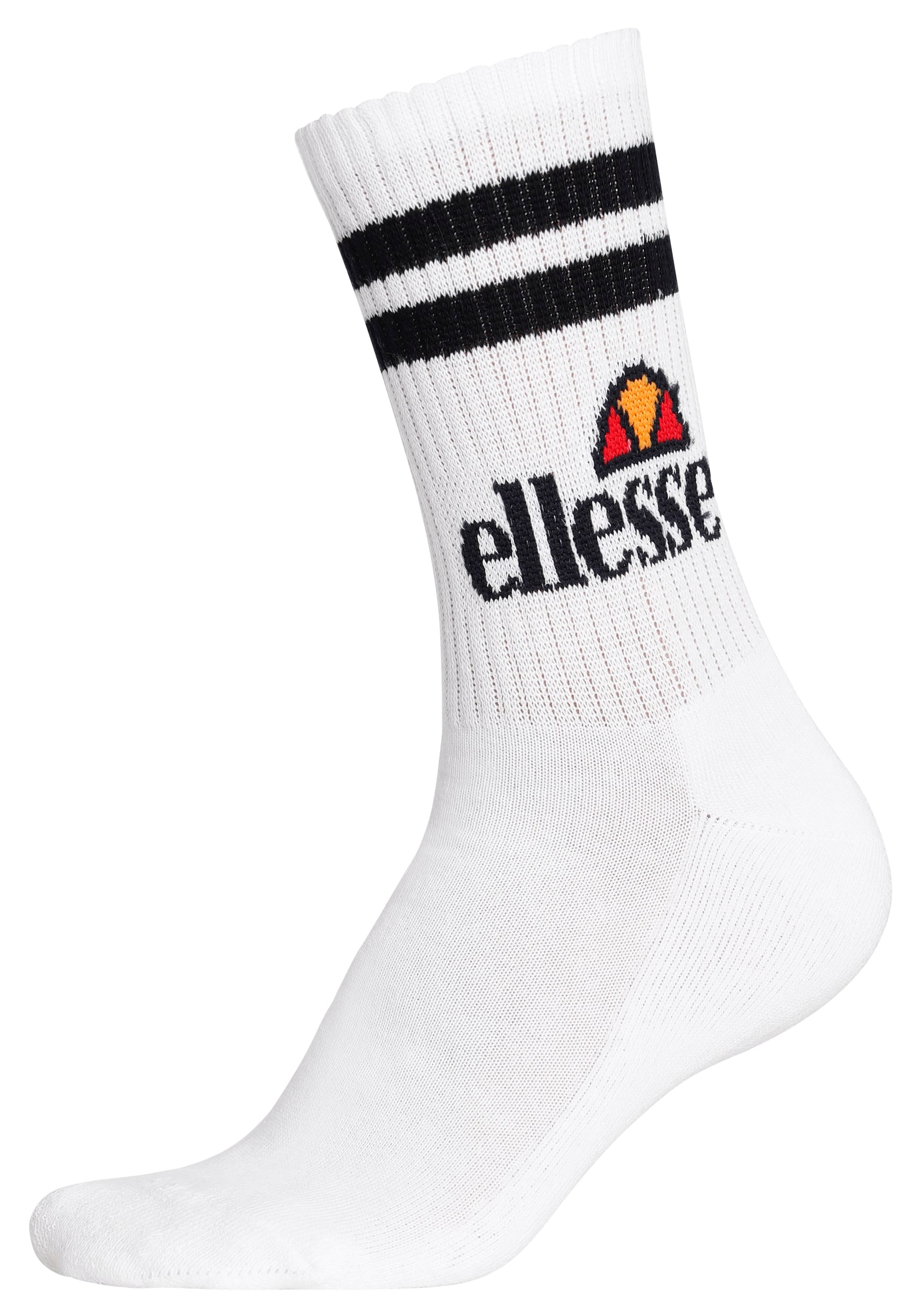 bei »Pullo Ellesse Sportsocken Socks«, 3Pk (Set)