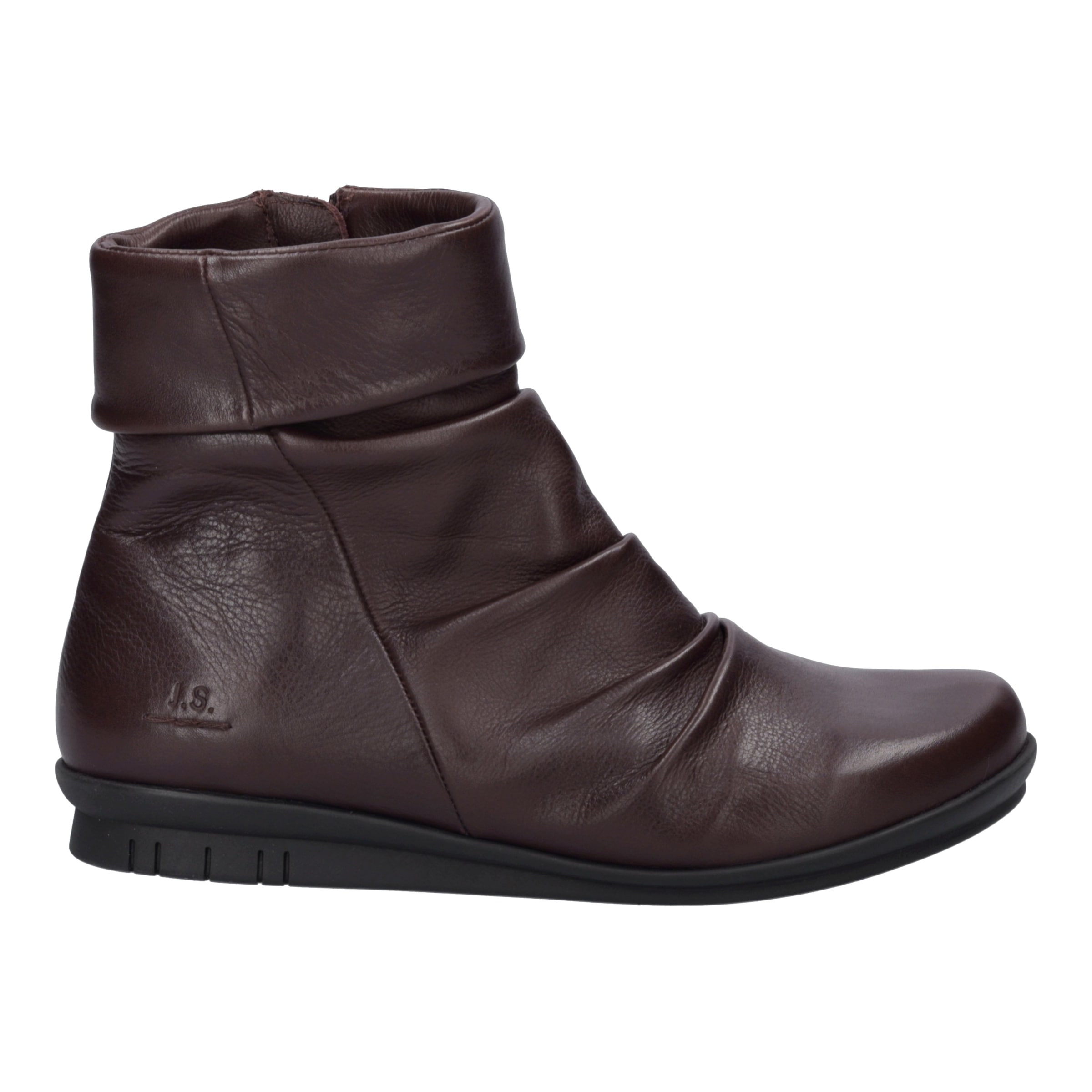 Josef Seibel Stiefelette »Violet 02, bordeaux«
