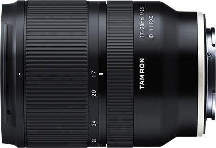 Tamron Objektiv »17-28mm F/2.8 Di III RXD für Sony Alpha passendes«