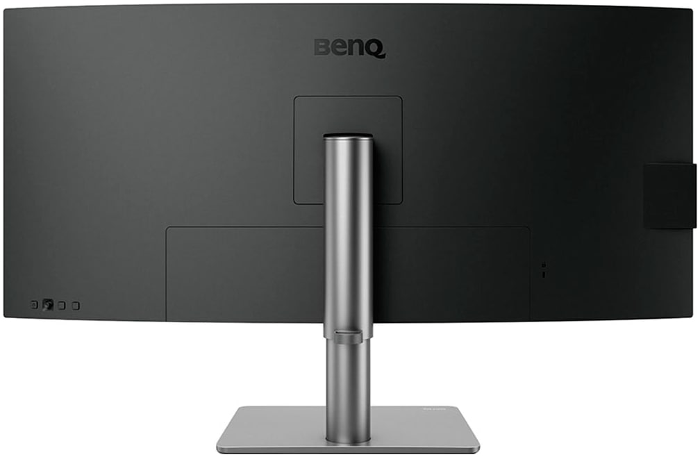 BenQ LED-Monitor »PD3420Q«, 87 cm/34 Zoll, 3440 x 1440 px, Quad HD, 5 ms Reaktionszeit, 60 Hz