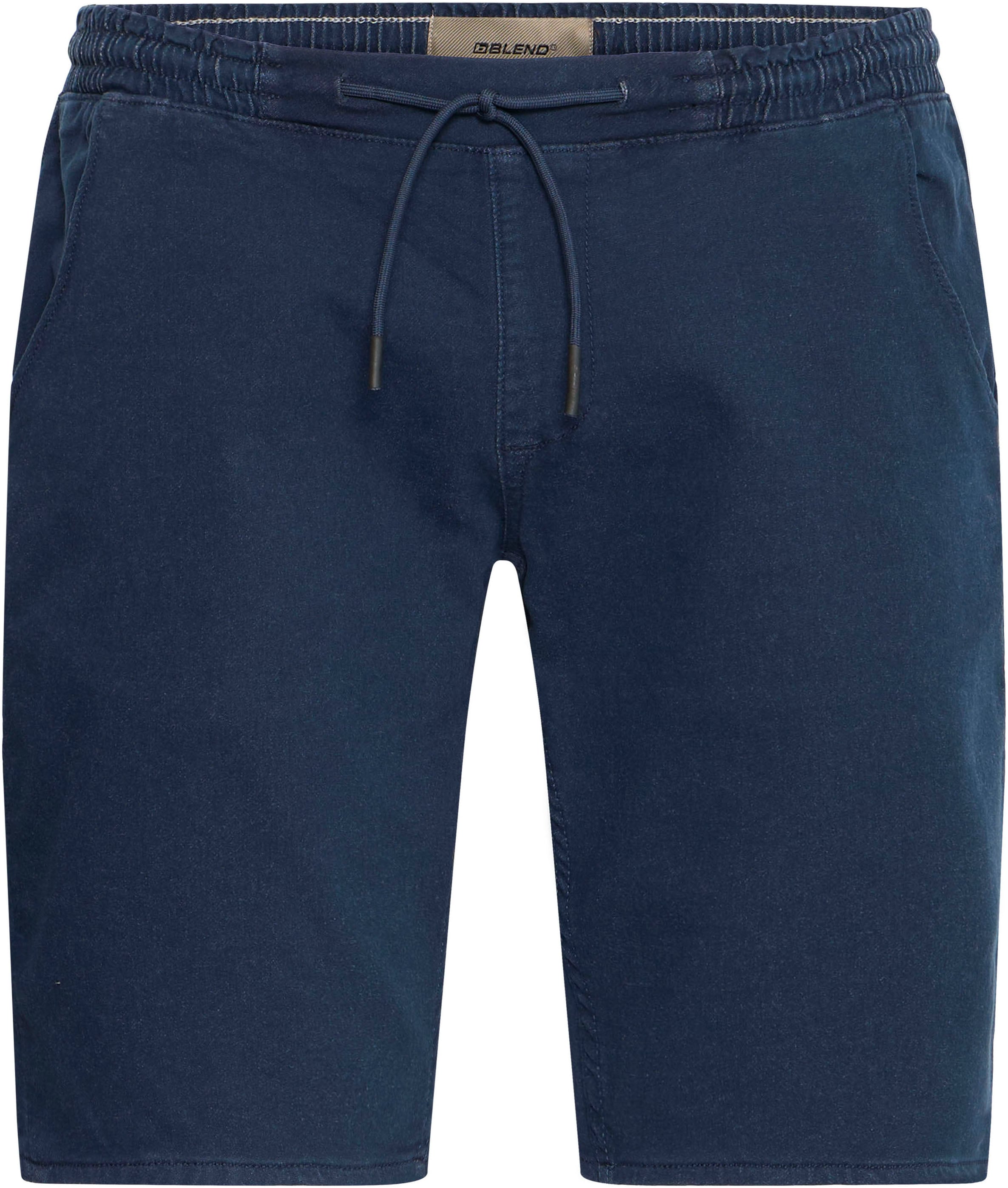 Blend Shorts »BHBLIZZARD-Denimshorts-Jogg«