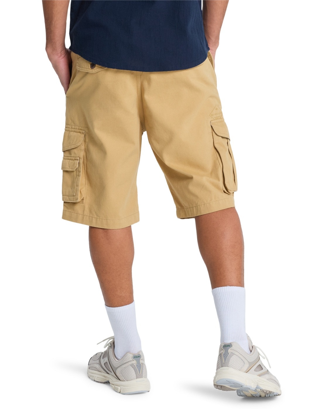 Quiksilver Cargoshorts »Crucial Battle Cargo«