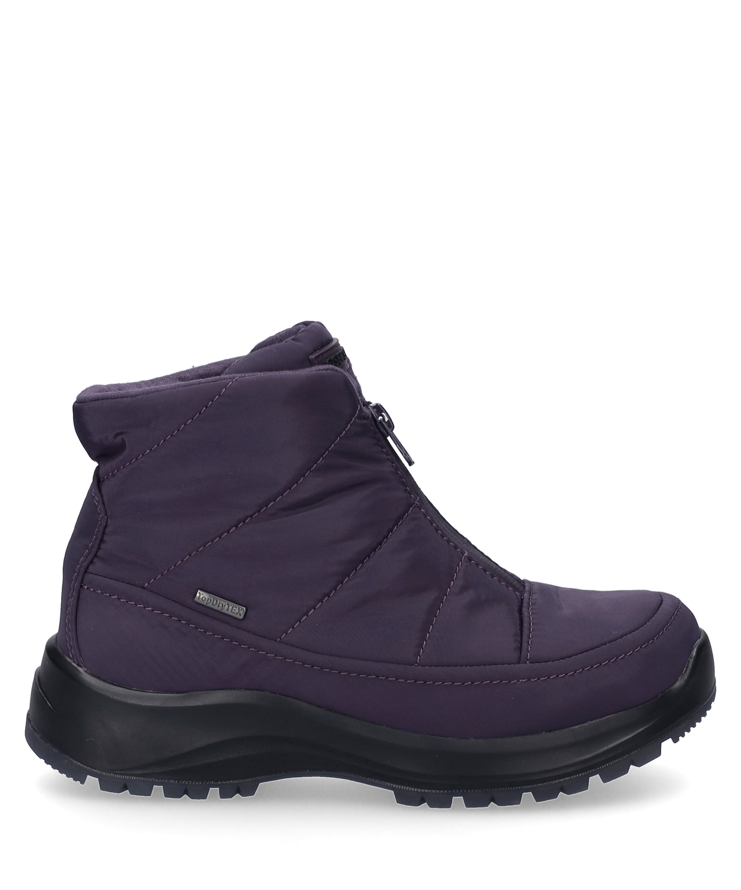 Josef Seibel Stiefelette »Colorado 55, violet«