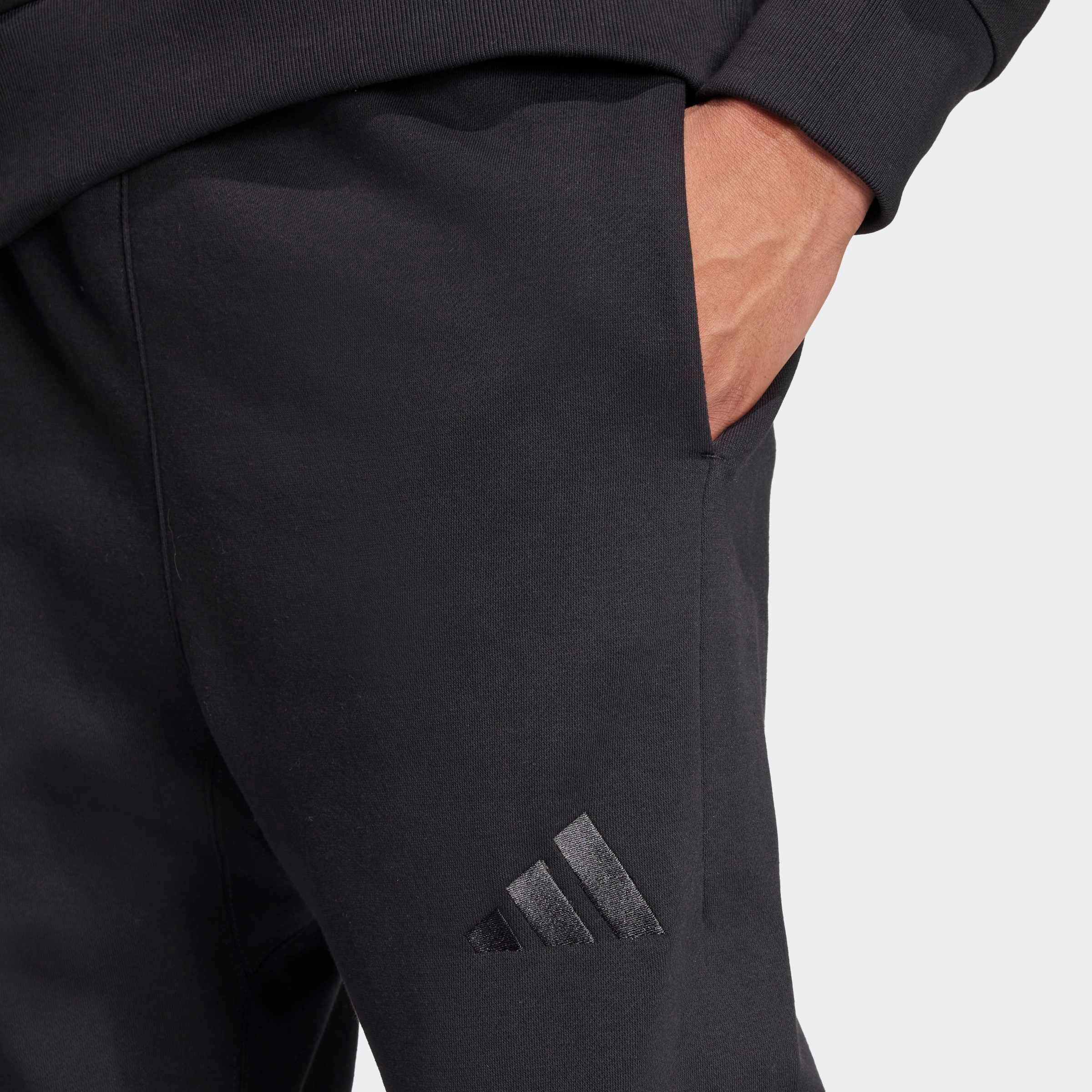adidas Sportswear Sporthose »M A SZN FL R PT«, (1 tlg.)