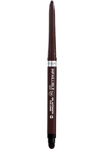 Eyeliner »Infallible Automatic Grip«