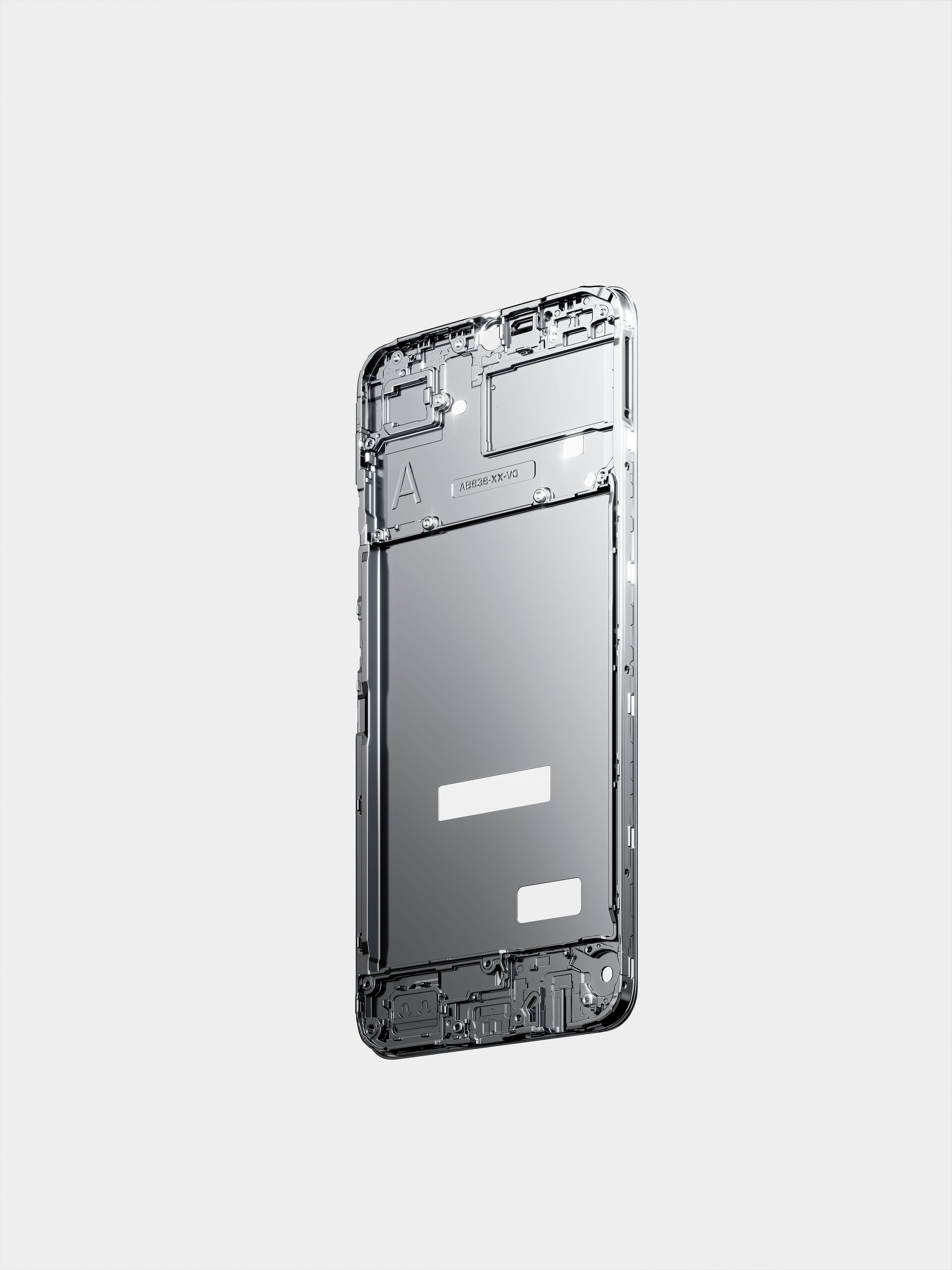 Realme Smartphone »Note 60«, schwarz