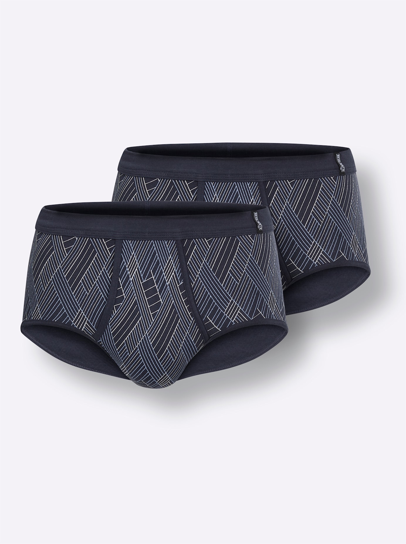 Kings Club Slip, (2 St.)