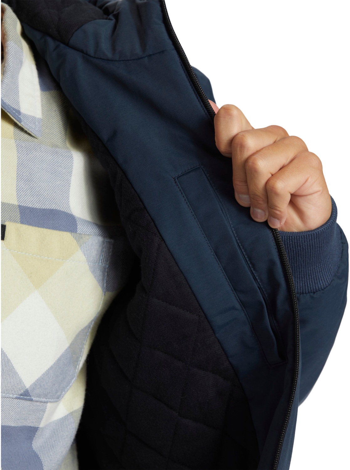 Quiksilver Outdoorjacke »Brooks 5K«