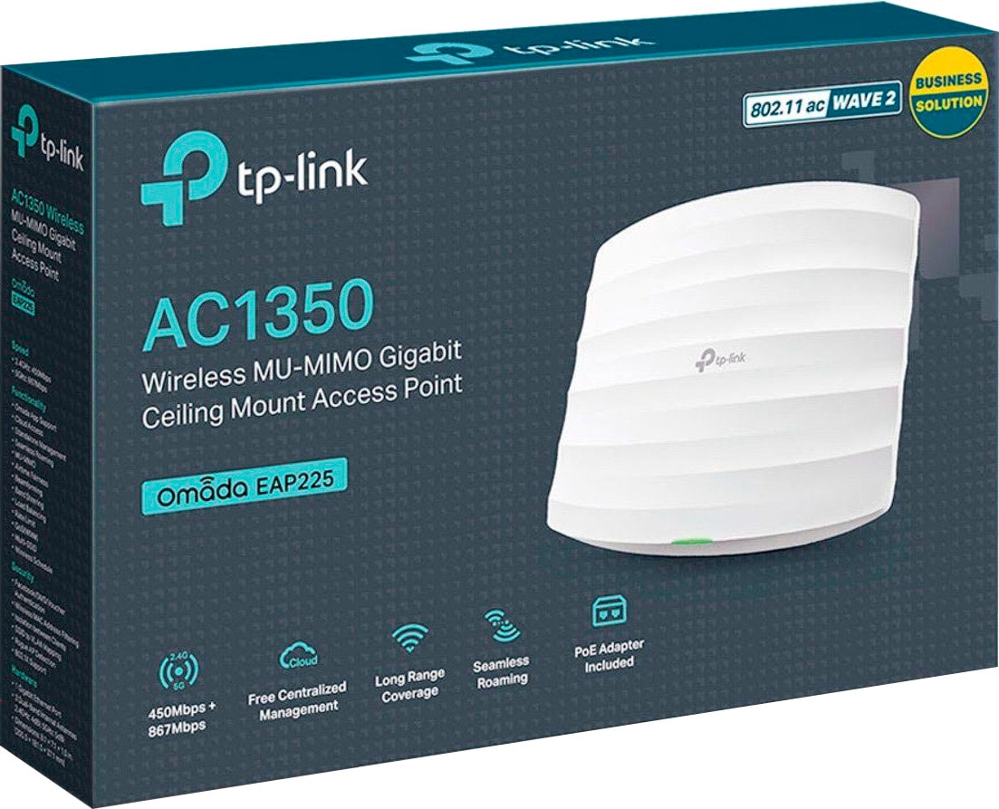 TP-Link Access Point »EAP225«