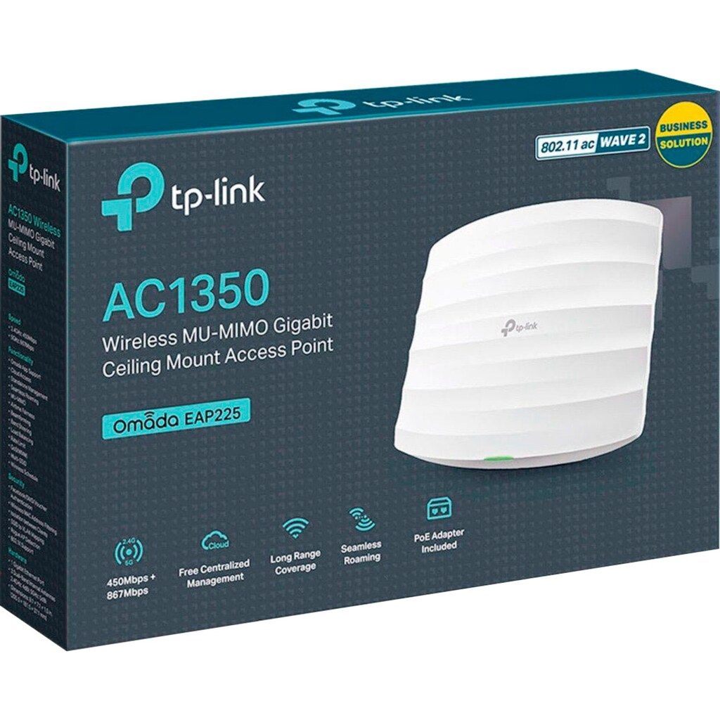 TP-Link Access Point »EAP225«