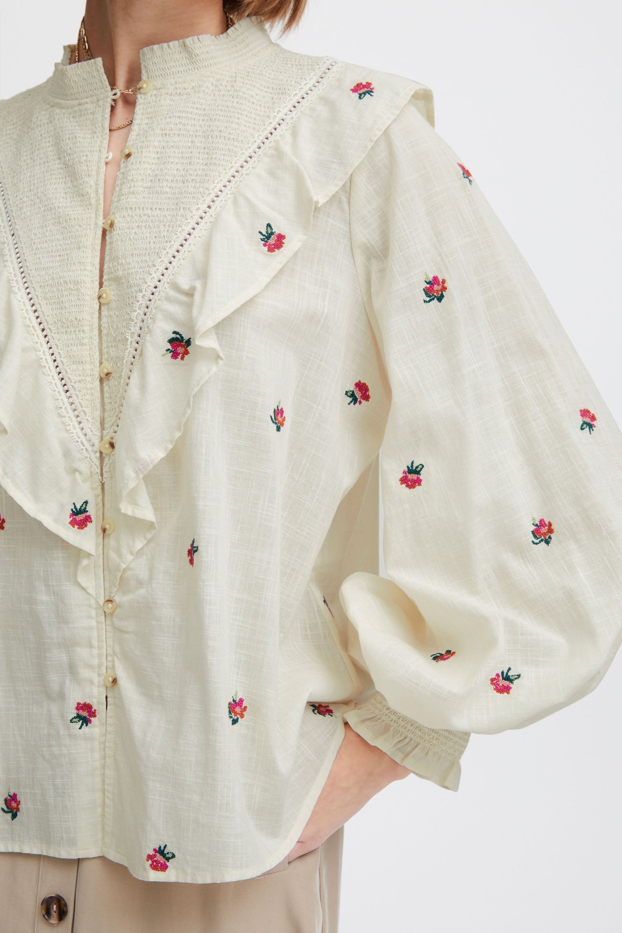 ATELIER RÊVE Longsleeve »Longsleeve IRToulouse«