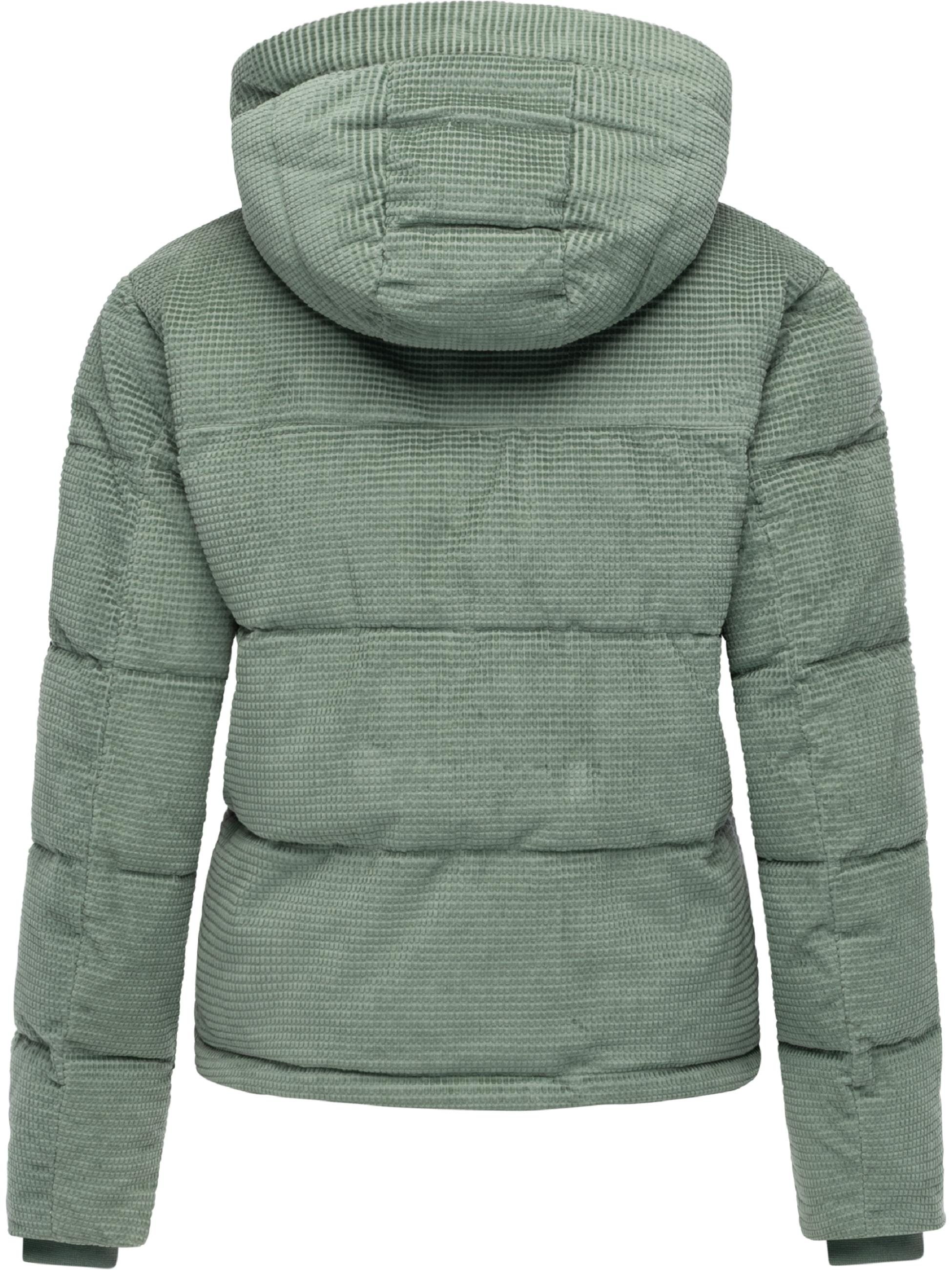 Ragwear Steppjacke »Steppjacke Roobie Cordy«