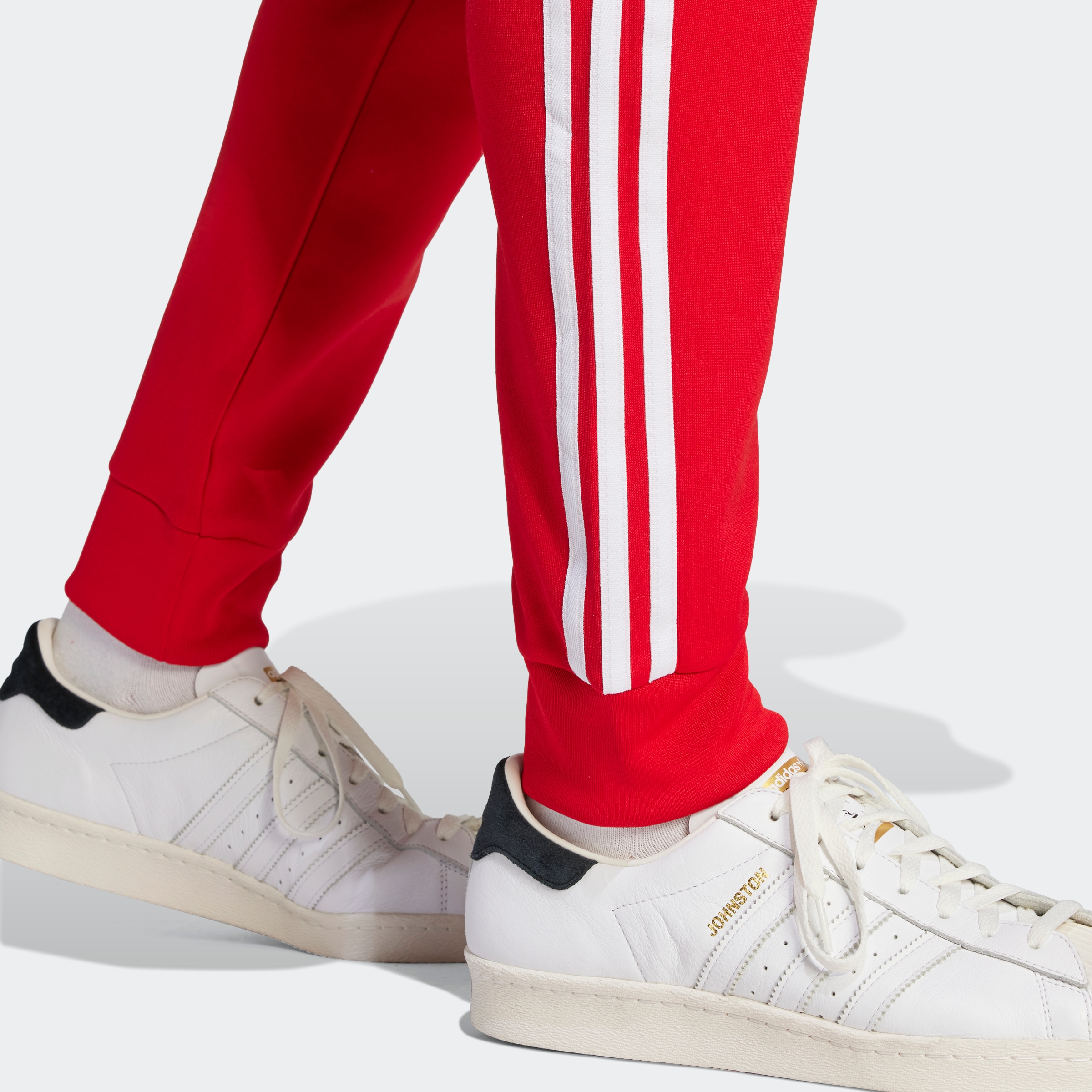 adidas Originals Sporthose »SST TP«, (1 tlg.), Superstar, Retro Look, weiches Material
