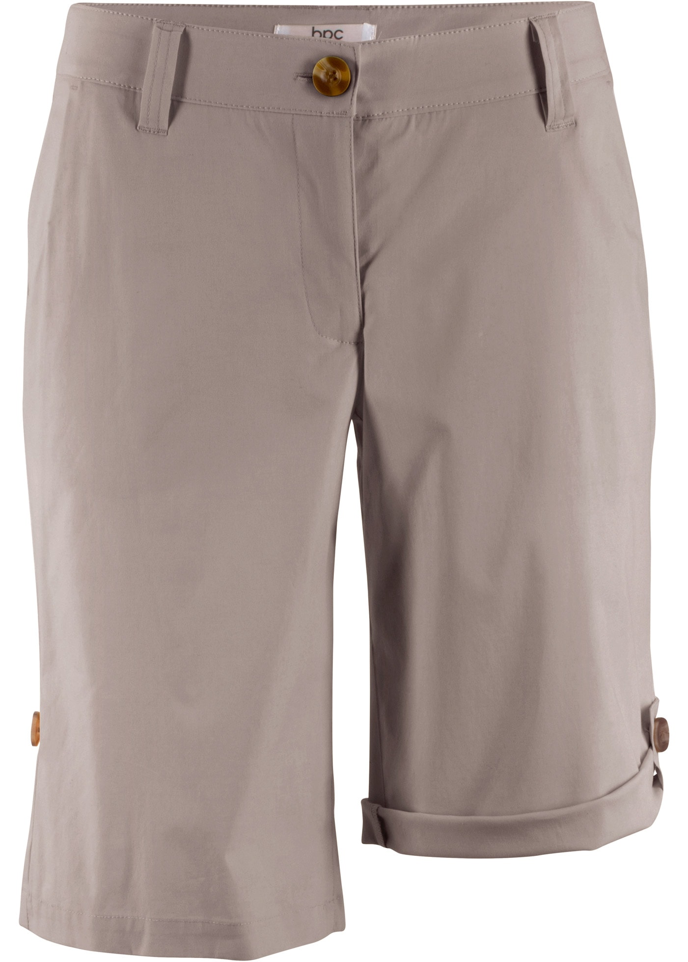 bonprix Bermudas »Stretch Bermuda«  Stretch Bermuda