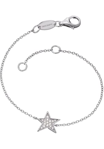 Silberarmband »Little magic, STERN, ERB-LILSTAR-ZI«