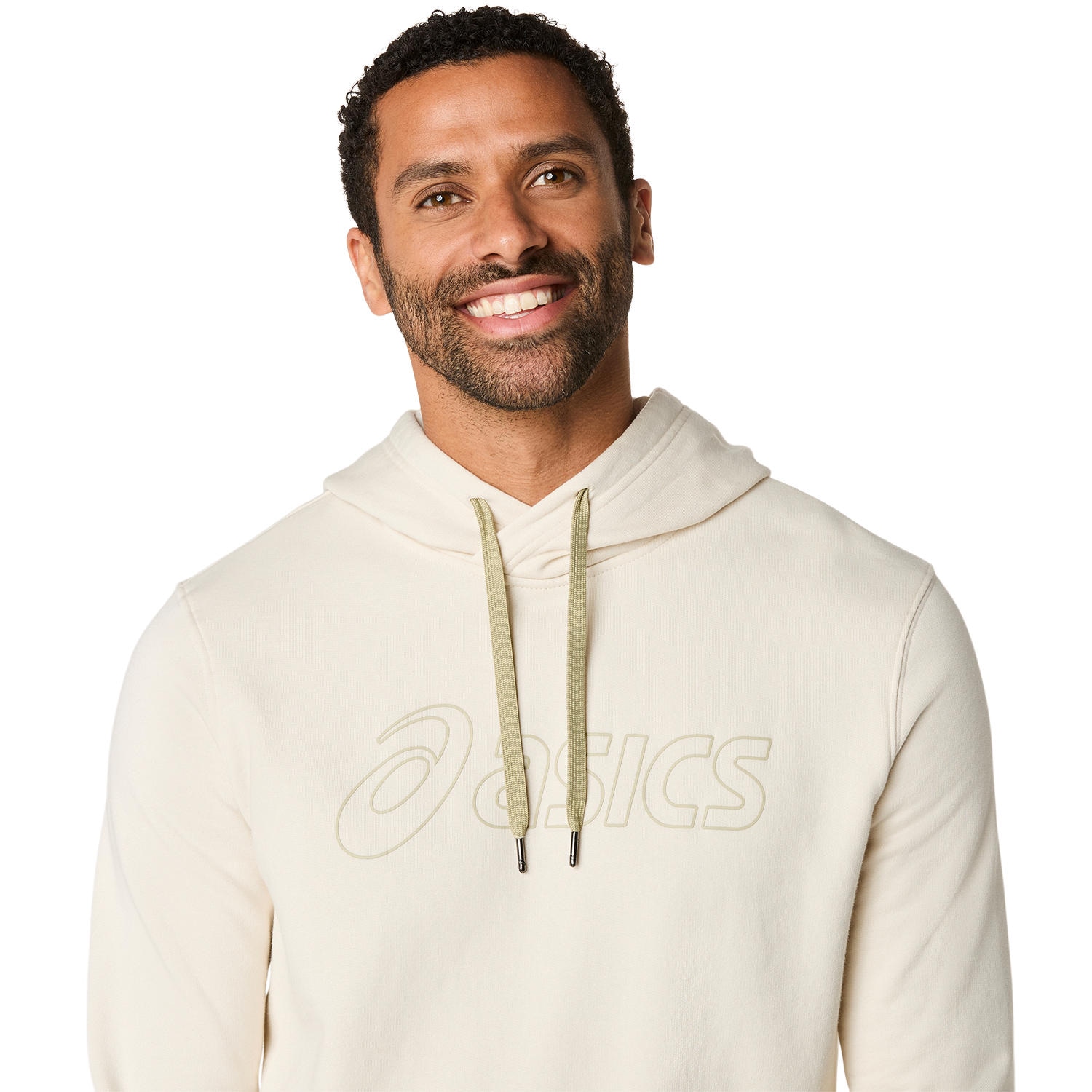 Asics Trainingspullover »ASICS OTH HOODIE«